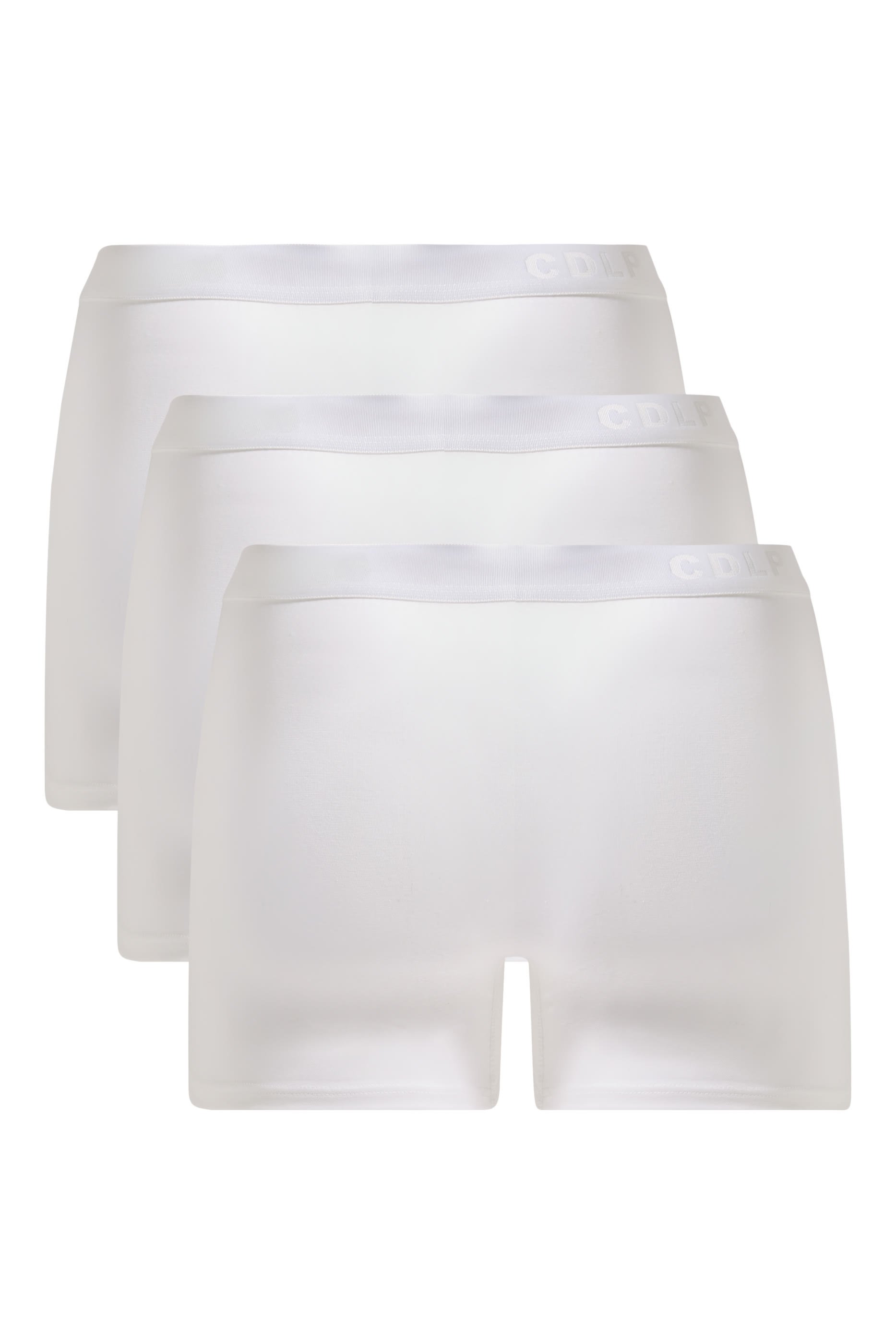 طقم بوكسر، 3 قطع