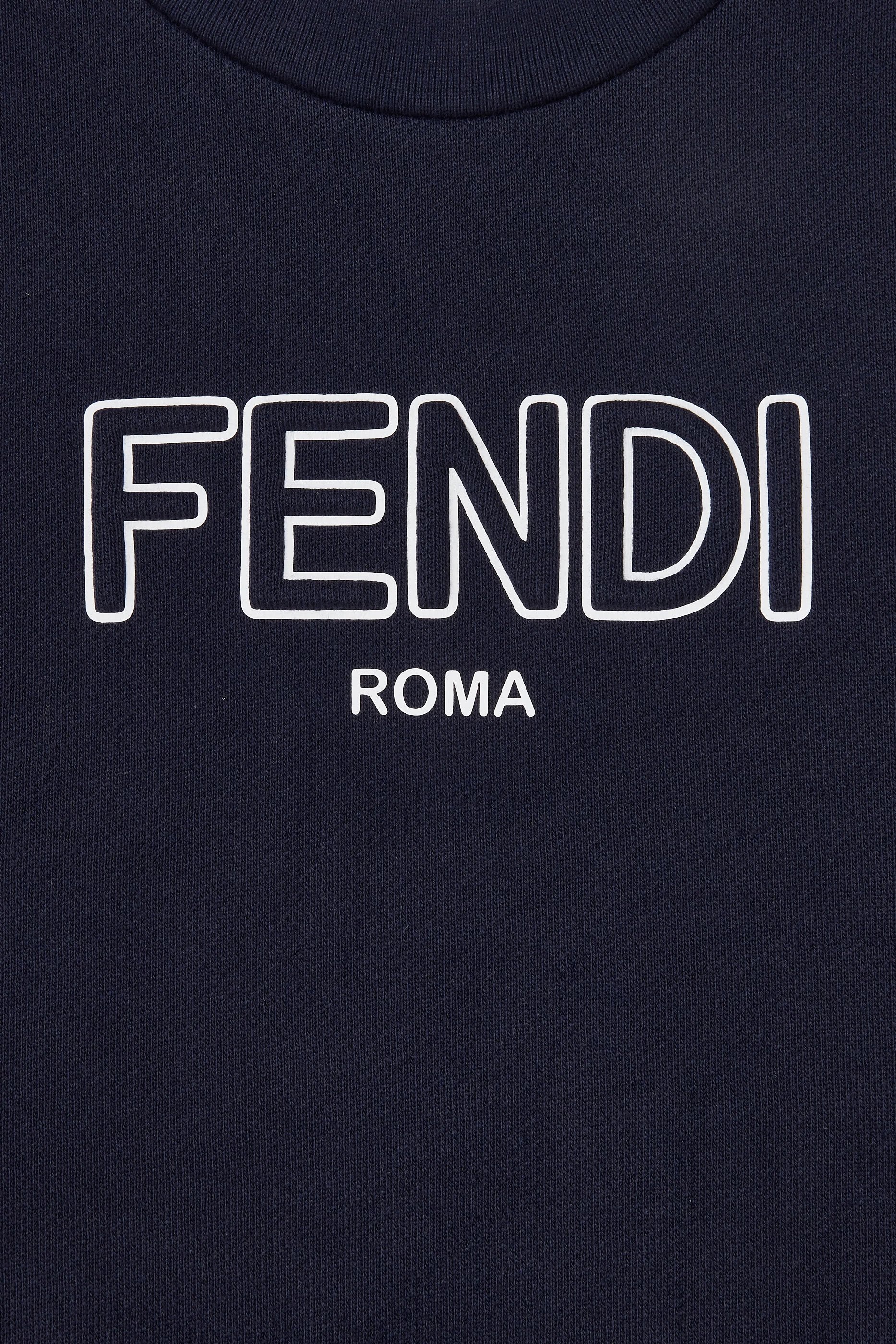 سويت شيرت كلاسيك للأطفال