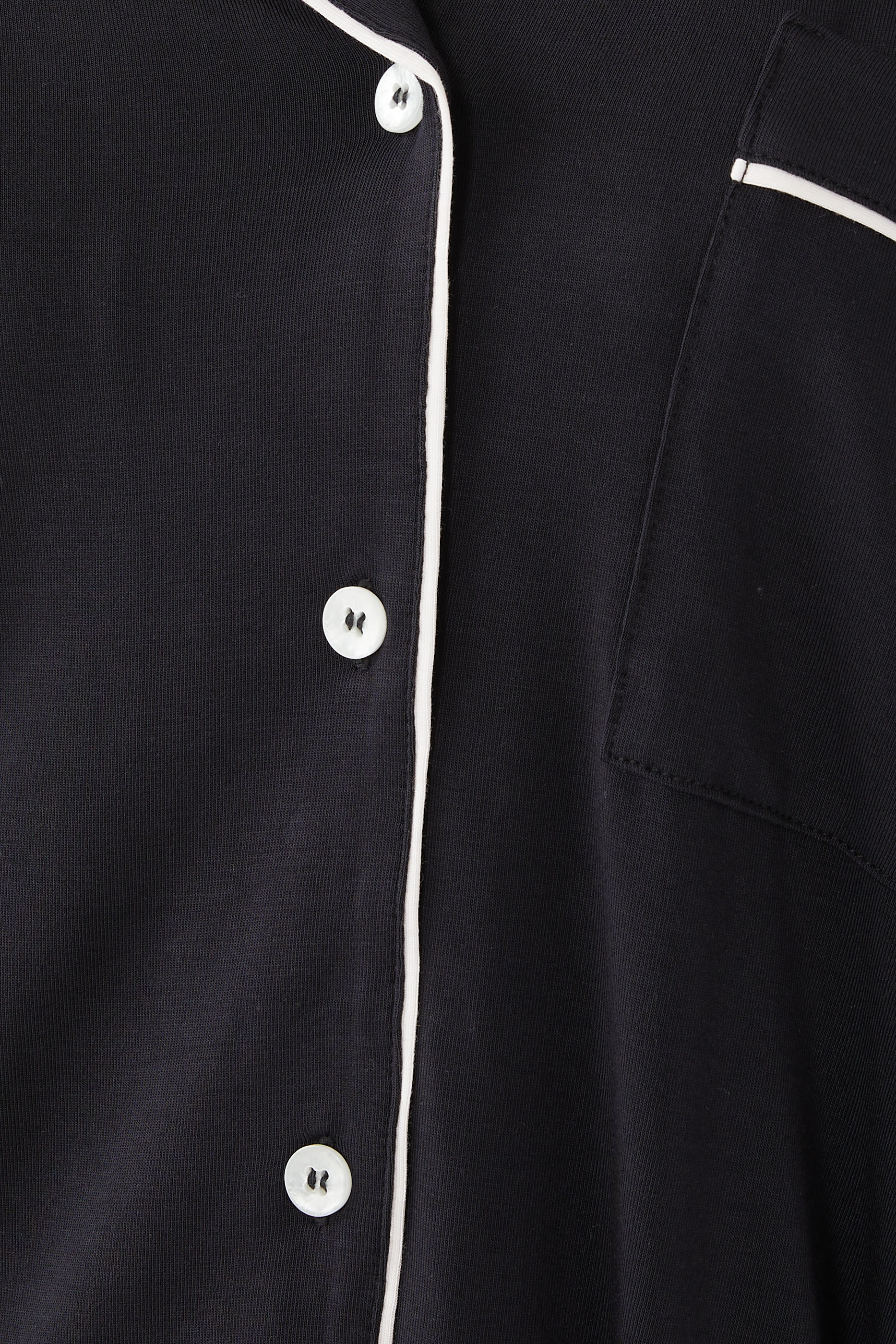 طقم بيجاما جزيل شورت