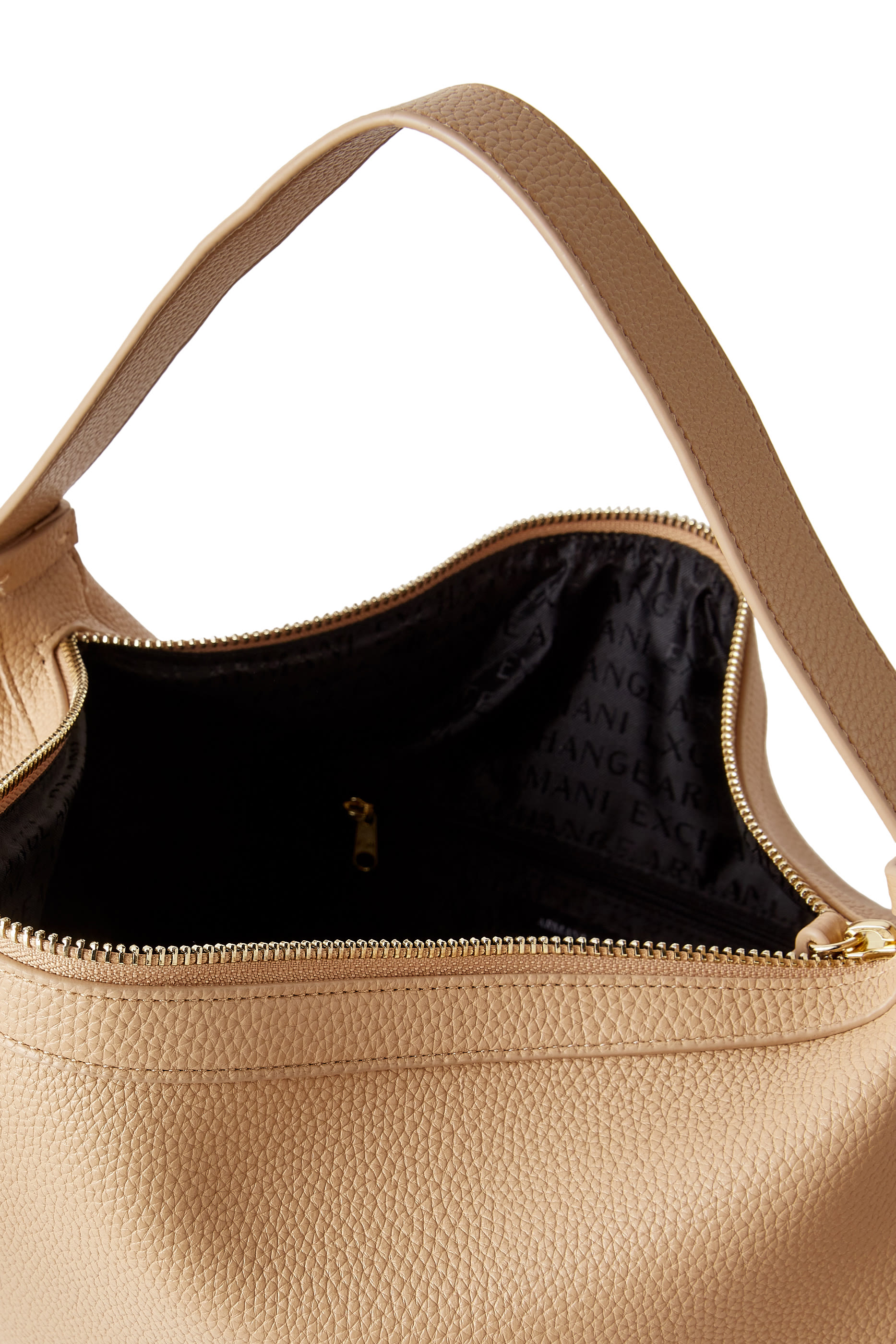 حقيبة سوزي هوبو ناعمة