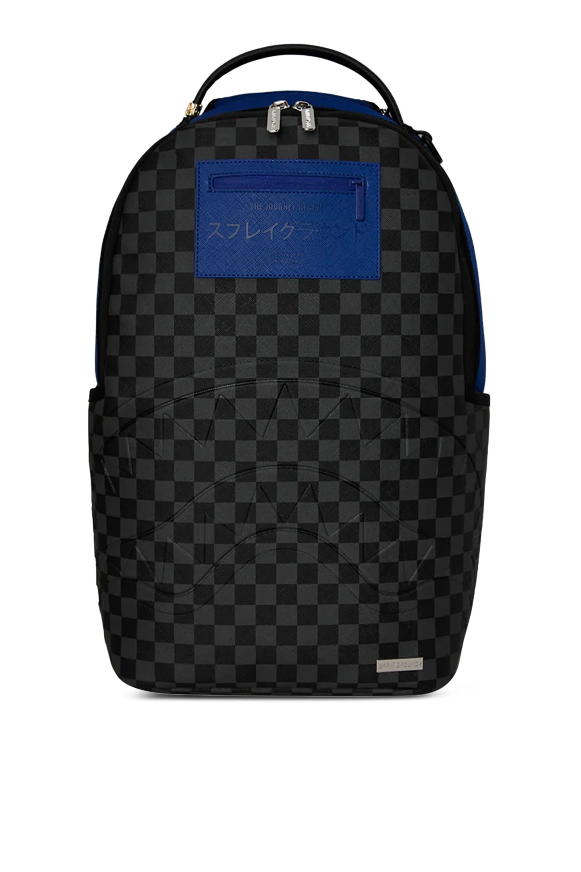 حقيبة ظهر بانش كليرينج بنقشة للأطفال