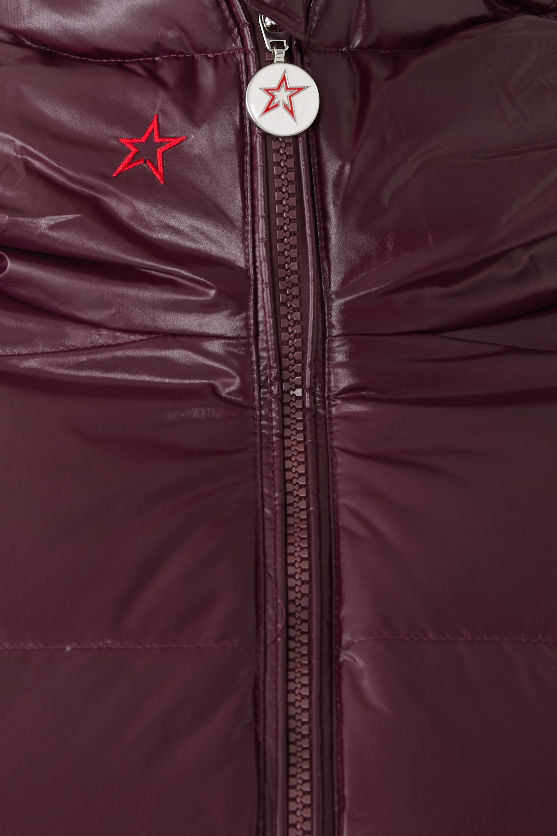 جاكيت تزلج بولار