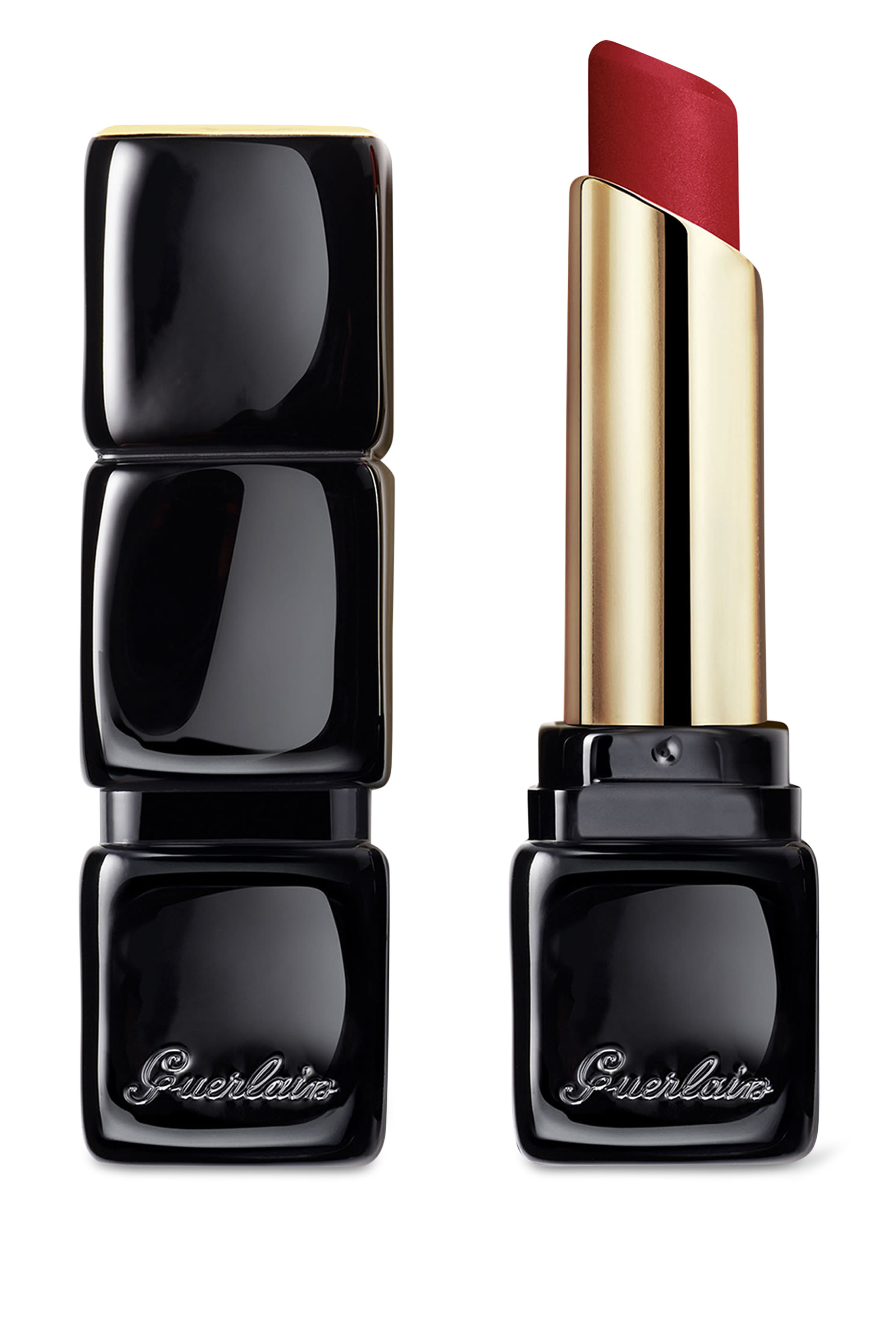 أحمر شفاه كيس كيس تندر غير لامع