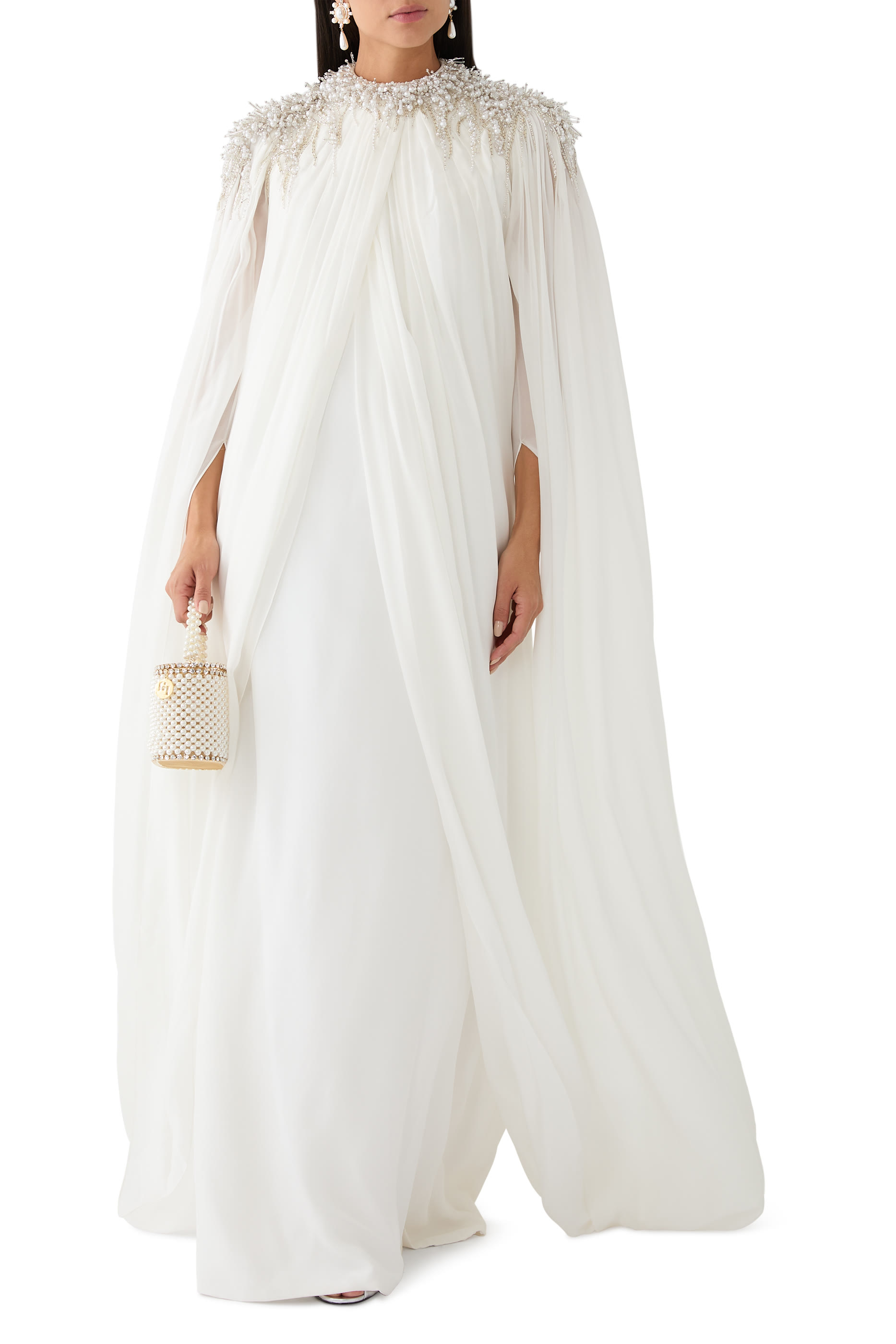 قفطان إنفينيتي