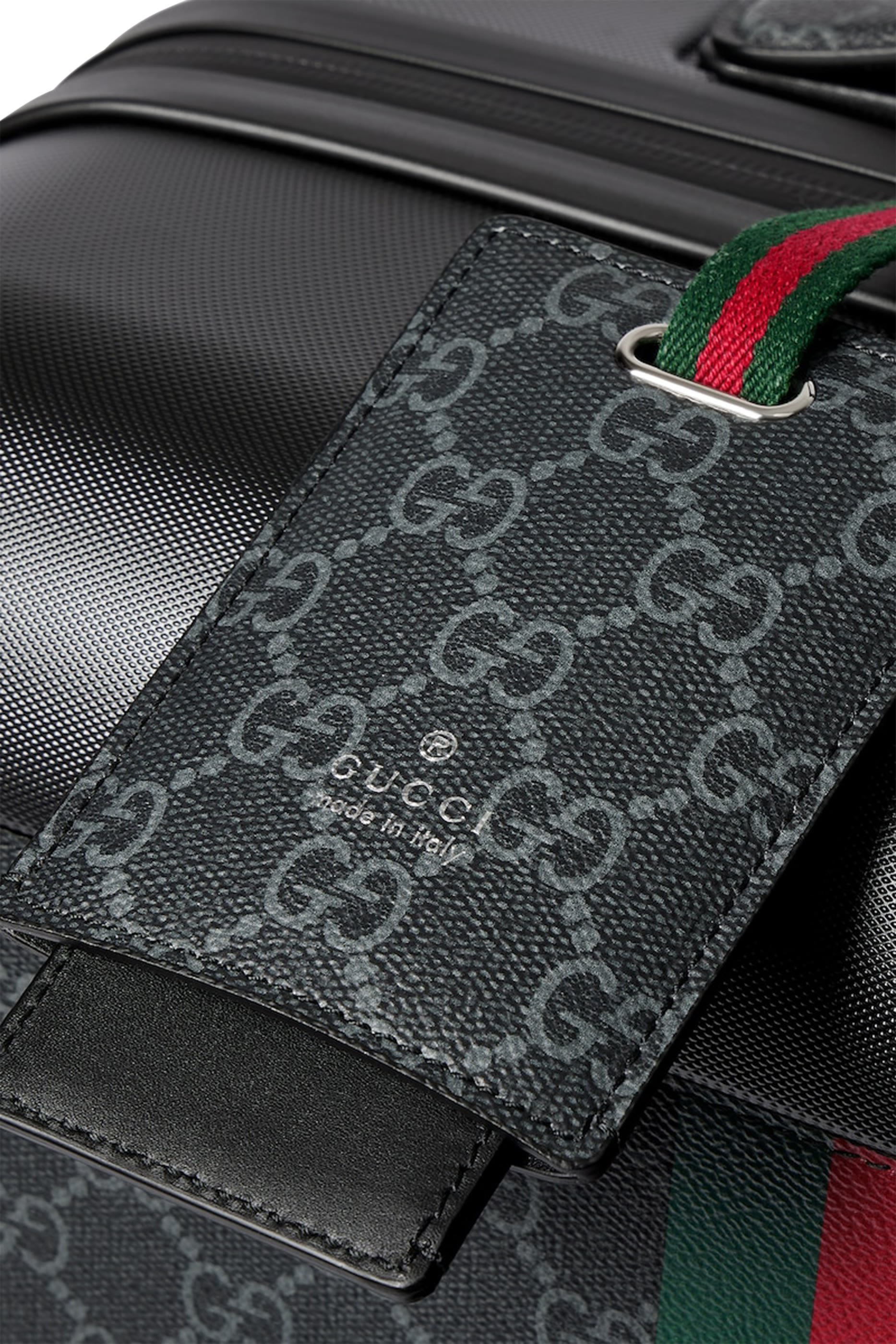 حقيبة سفر بورتر لايت كابين بلس