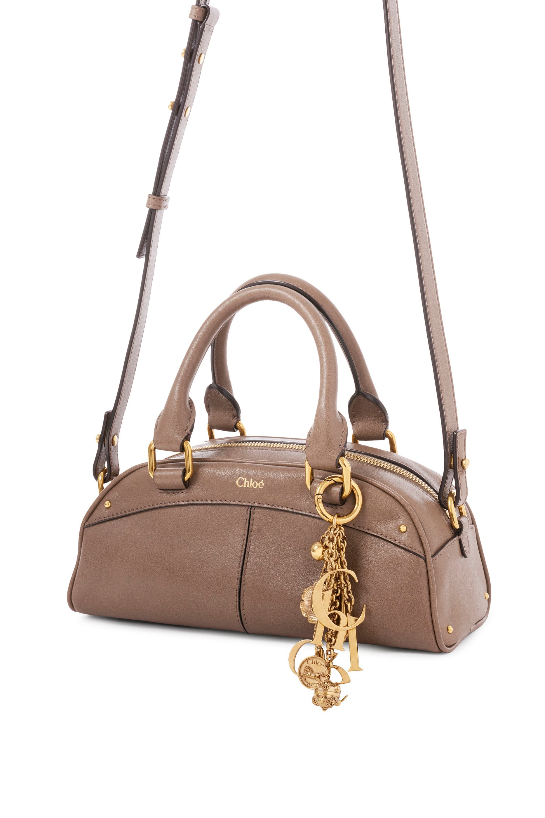 حقيبة بولينغ صغيرة