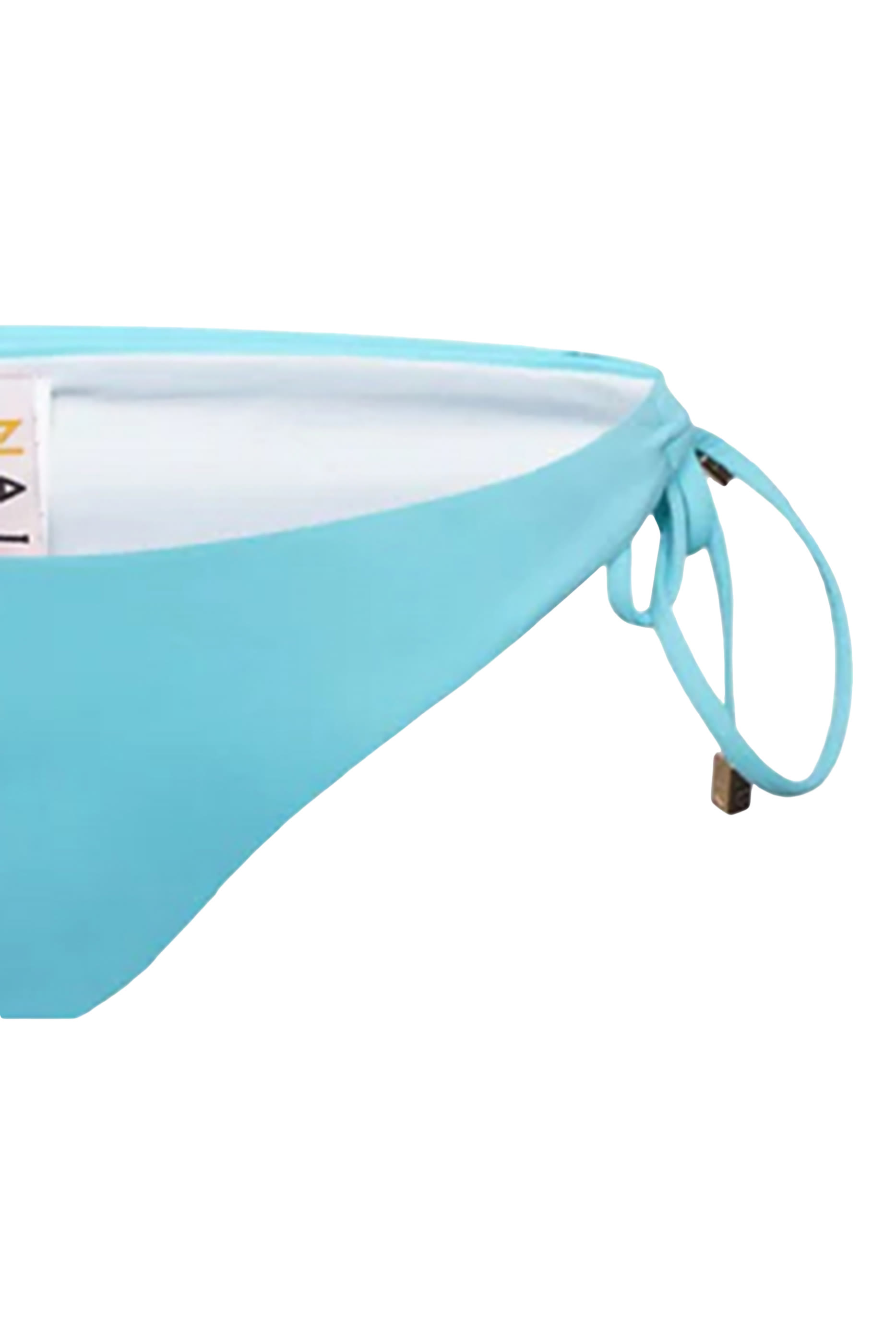 قطيعة بيكيني سفلية ريا بقوالب مثلثية