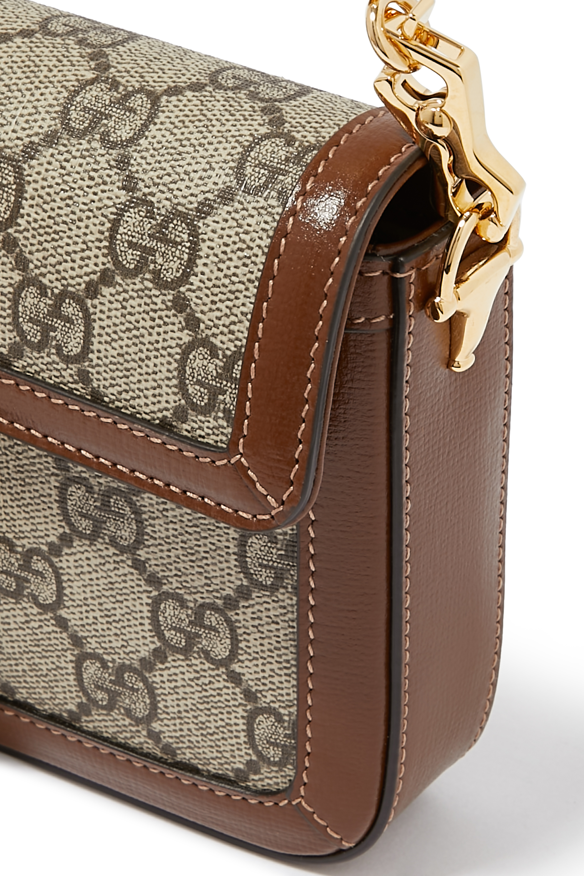 Horsebit 1955 Mini Bag