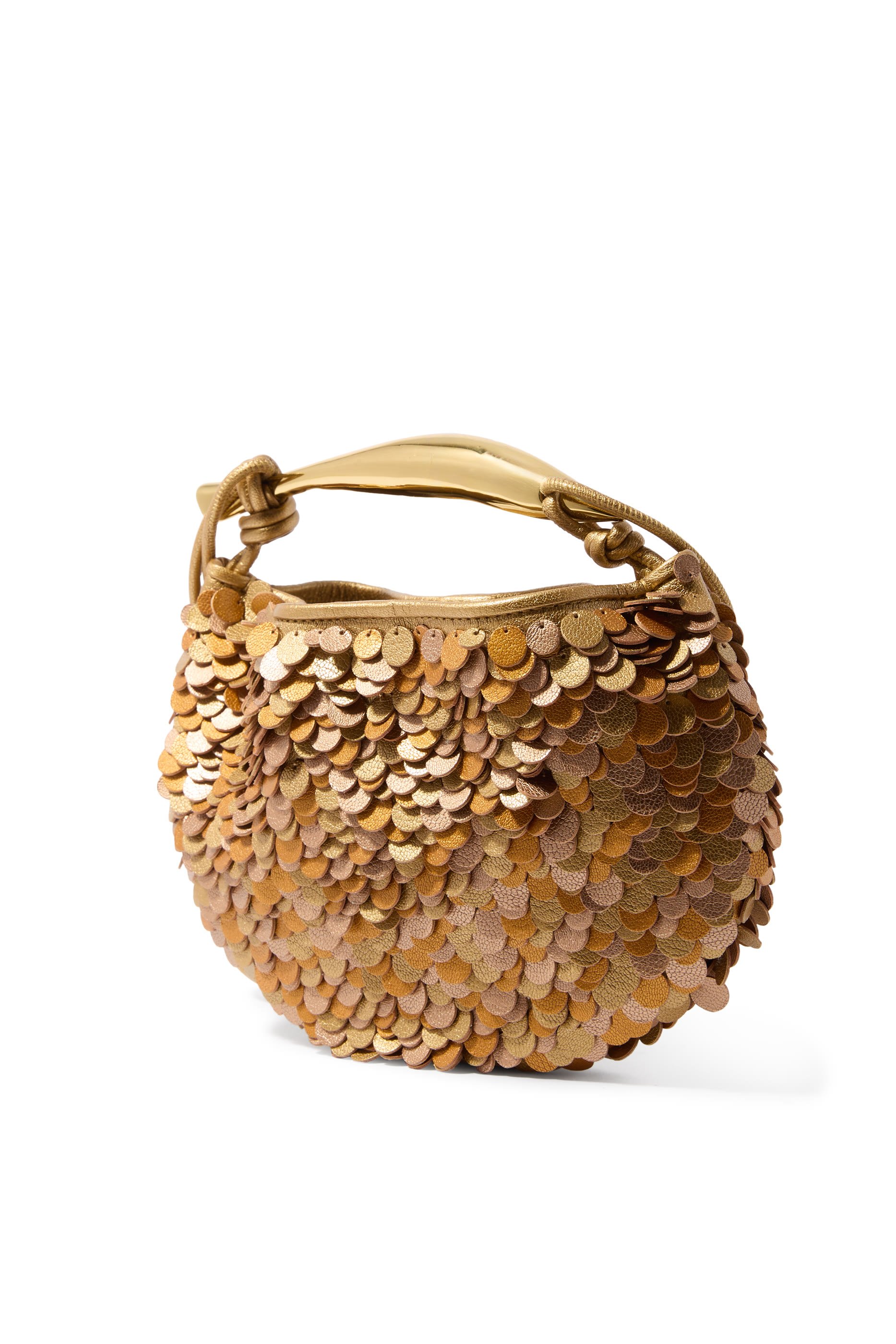 حقيبة ساردين صغيرة