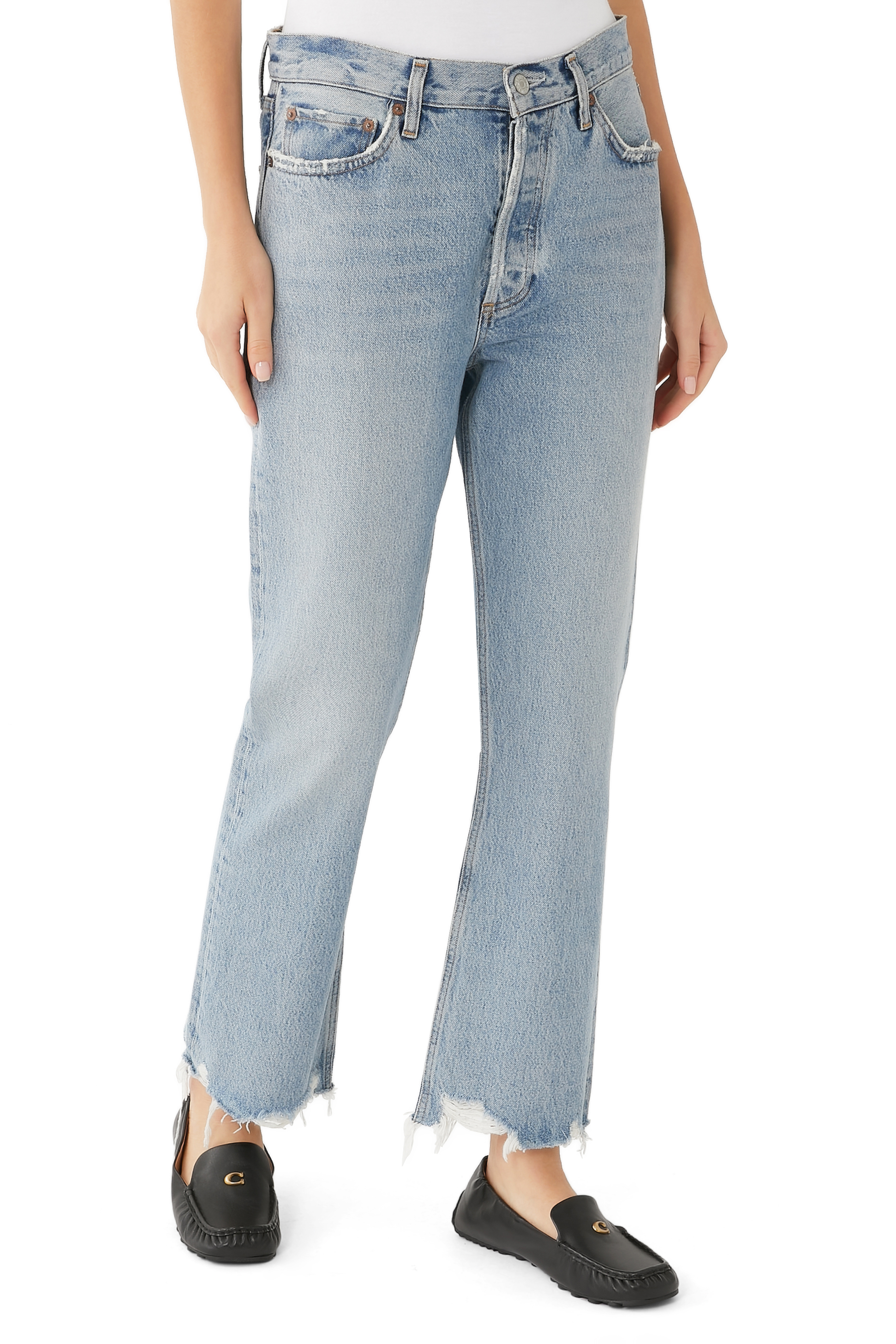 حذاء روني سهل الإرتداء