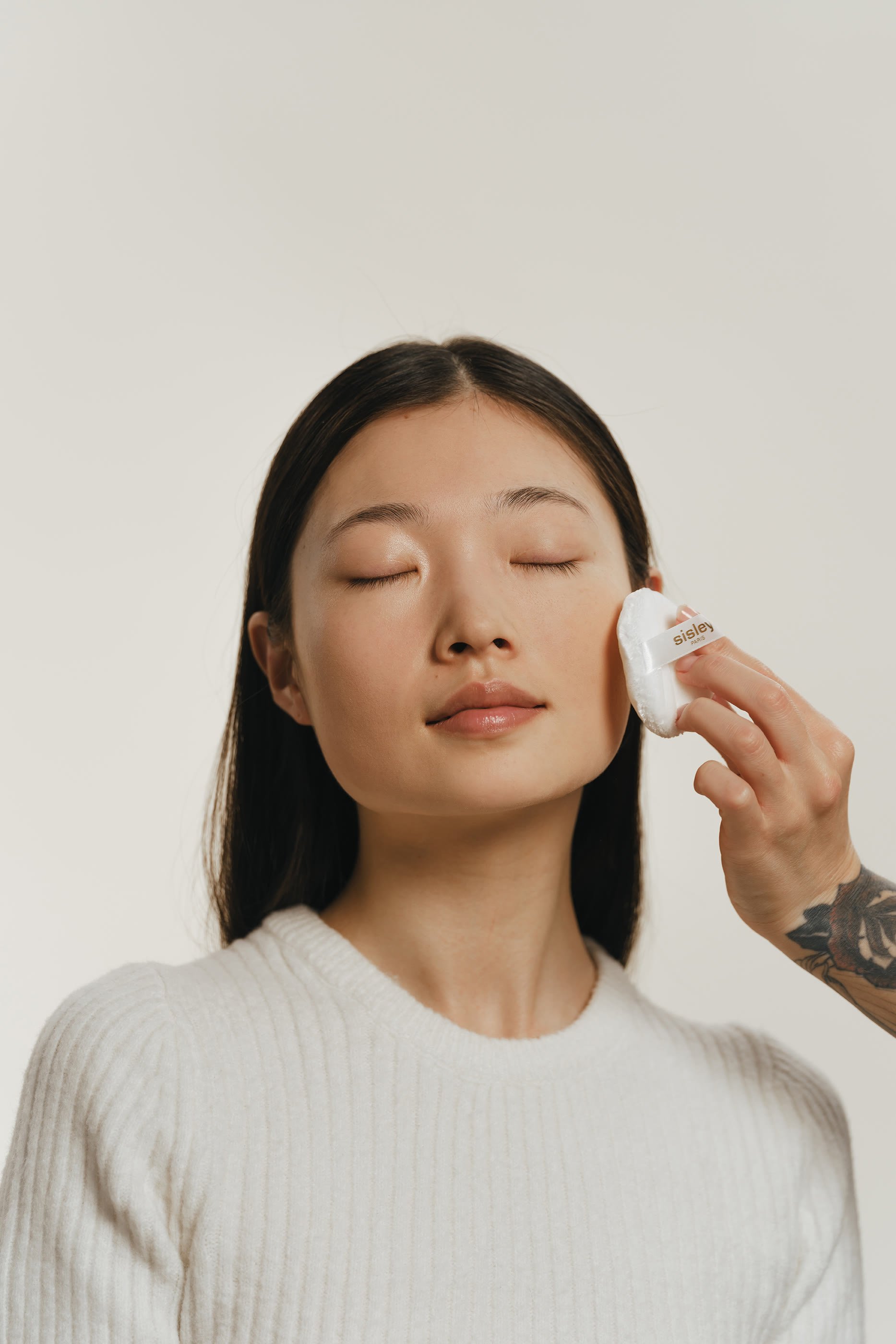 بودرة سائبة فيتو تينت