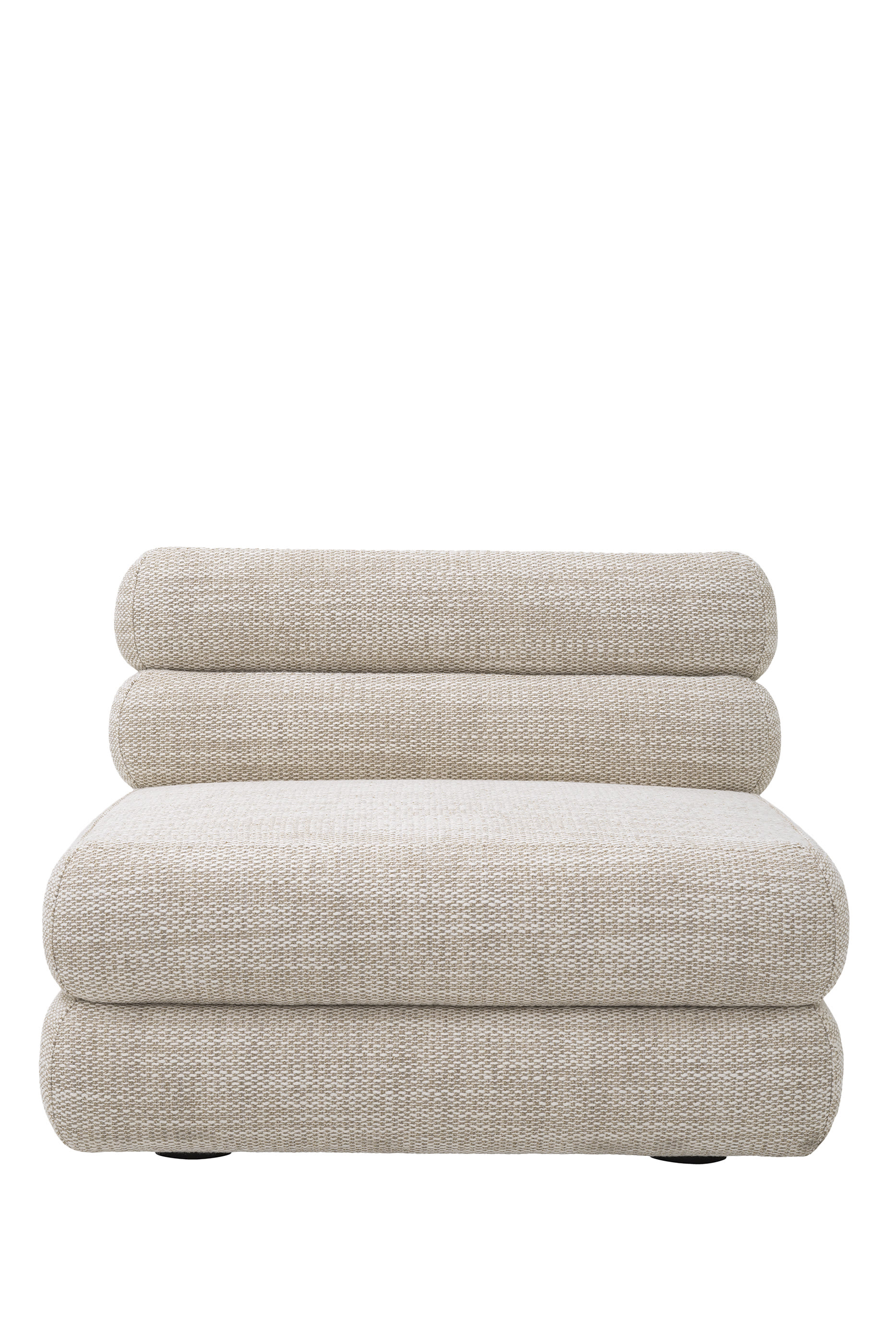 كنبة ميدل مالاجا ماديولر