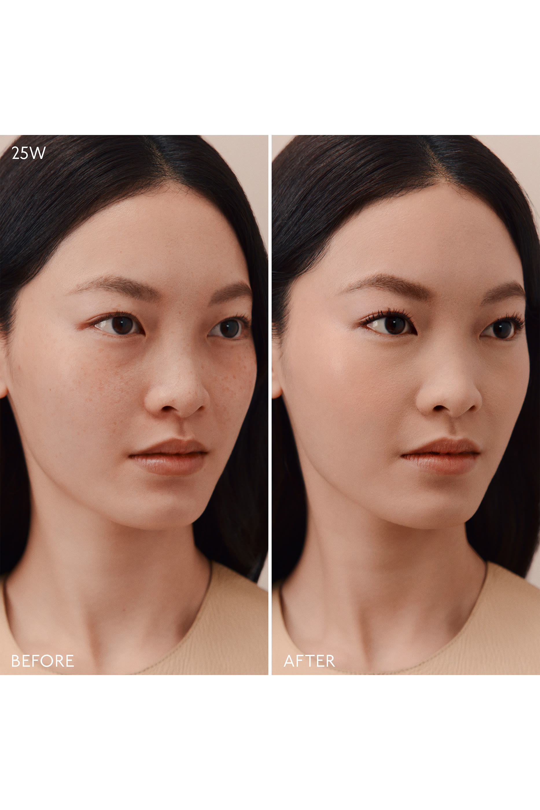 كريم اساس علاجي Plein Air, Luminous Matte 