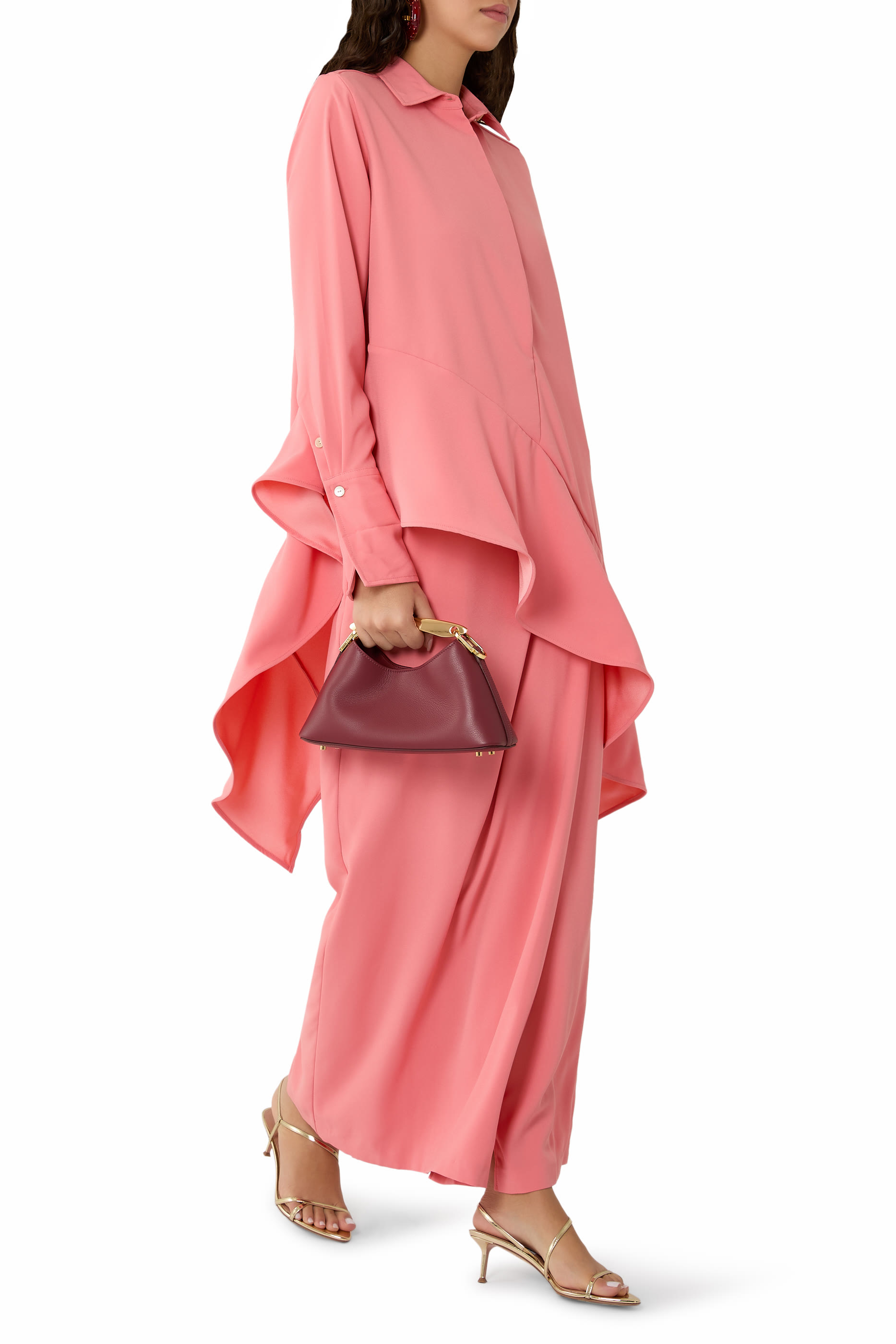 قميص ديزاير