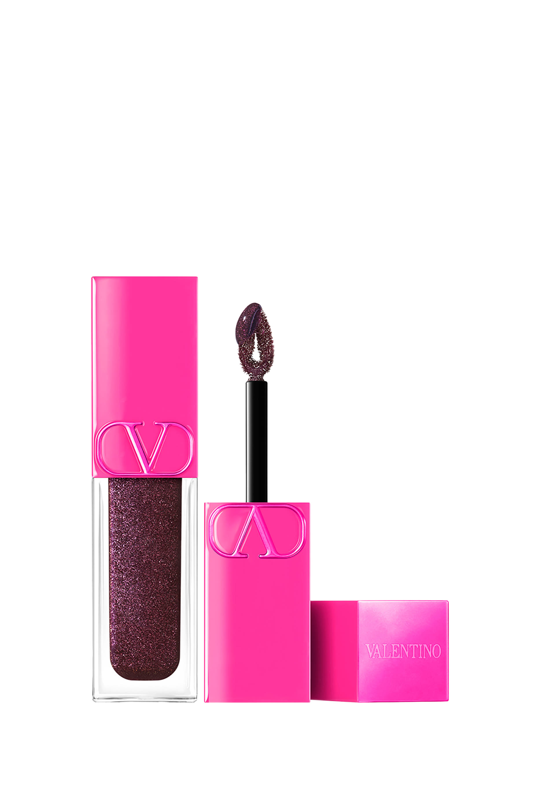 ملمع ملأ الشفاه