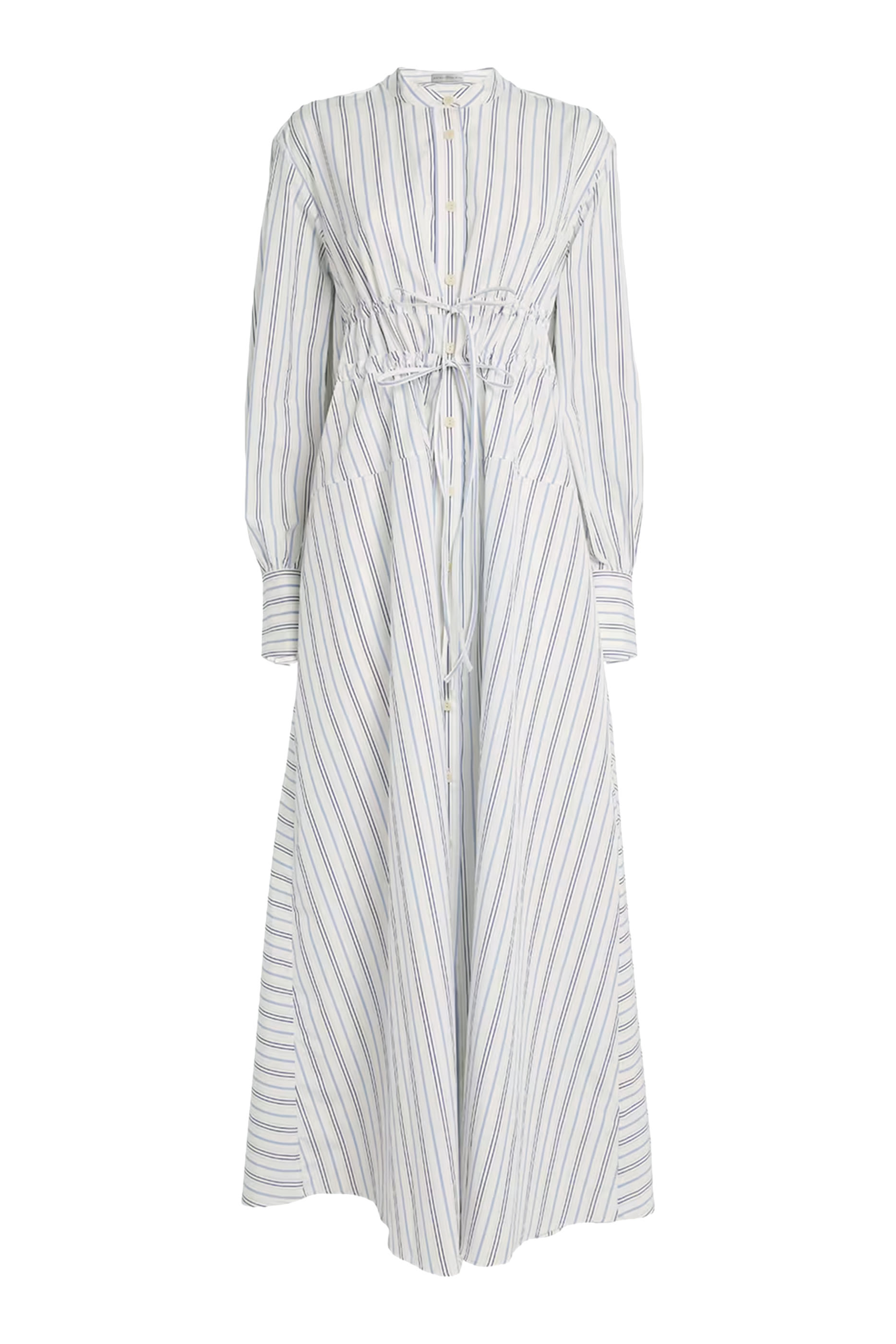 فستان كلاريتي