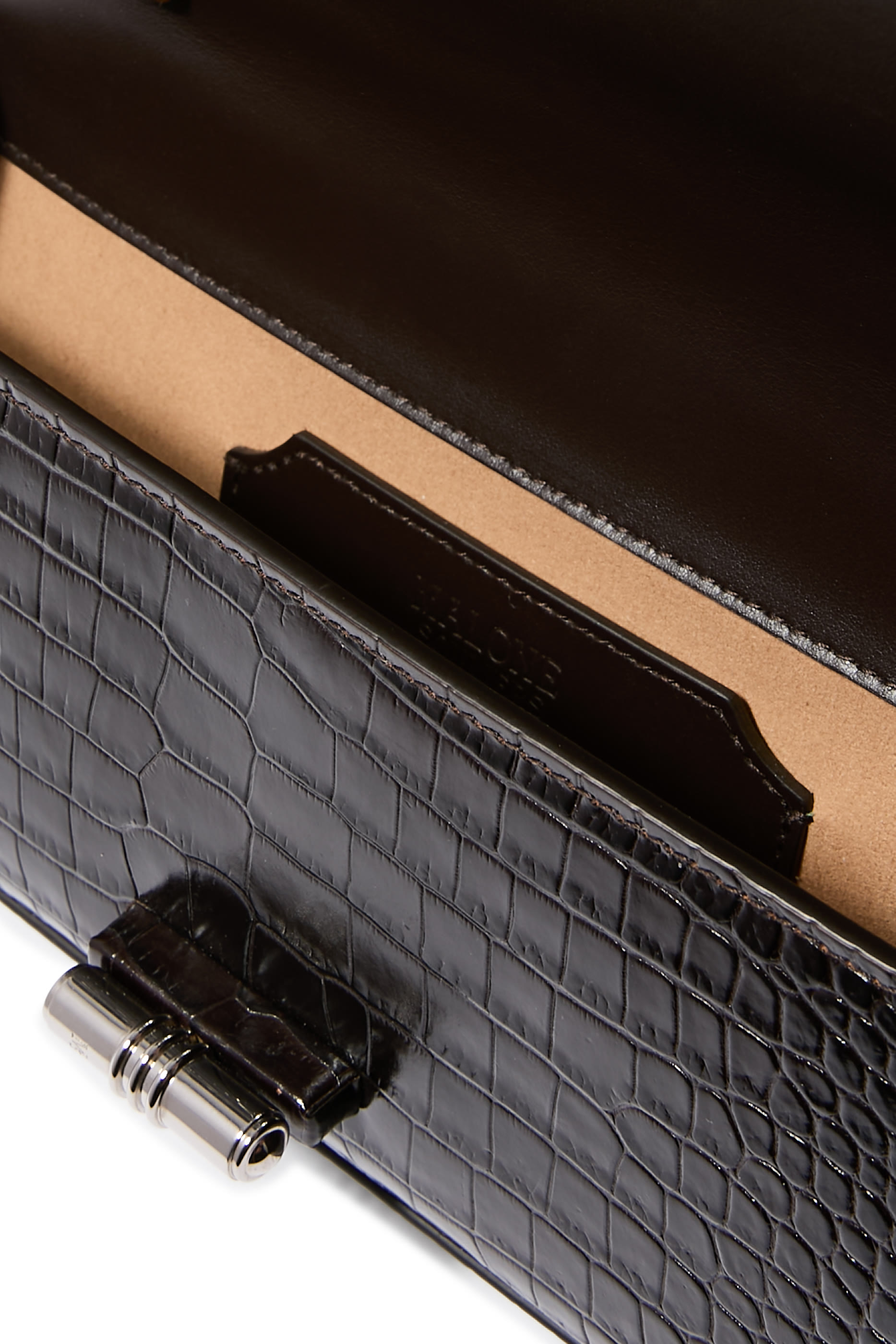 كلاتش جلد بنقشة