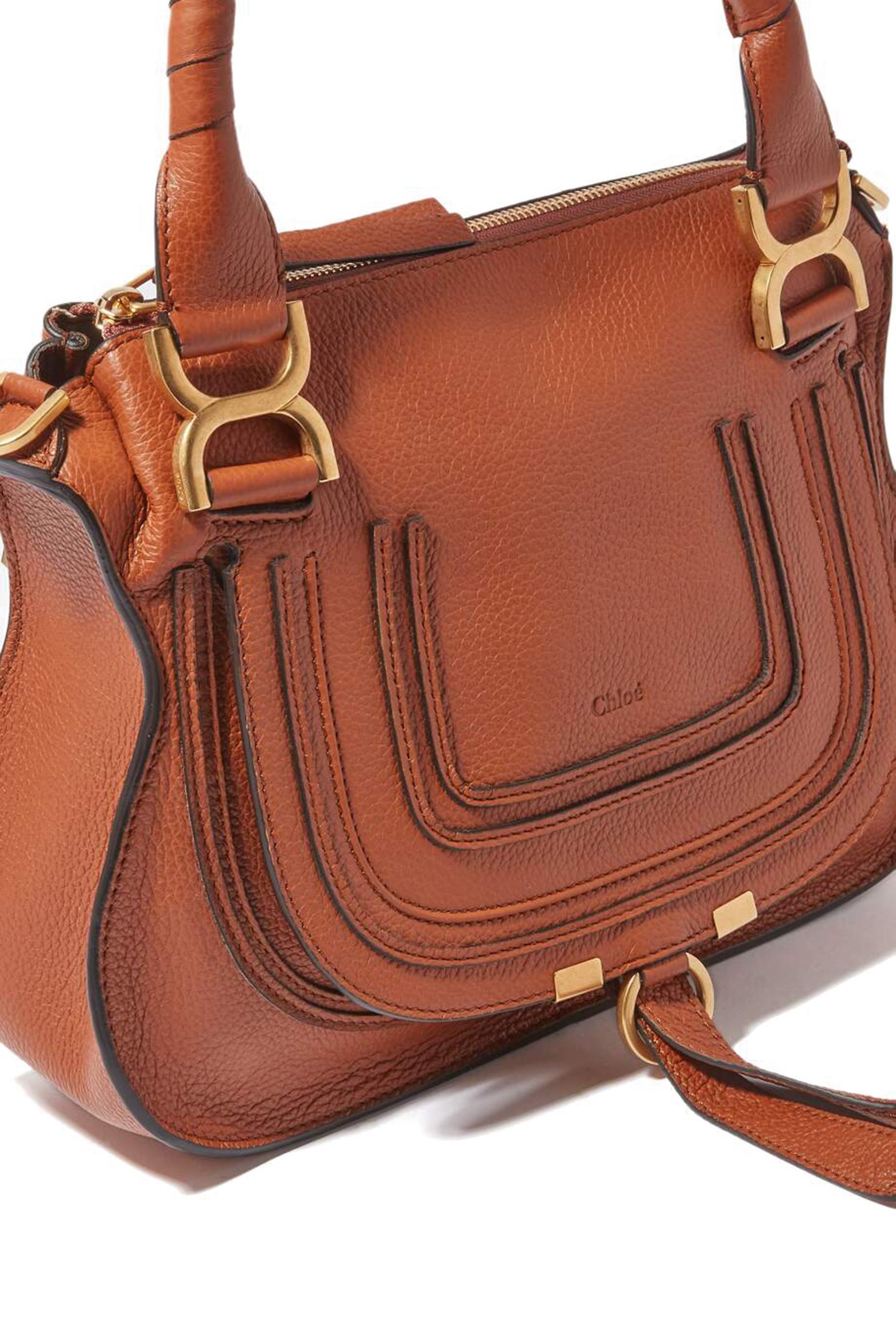 حقيبة مارسي بيدين علويتين