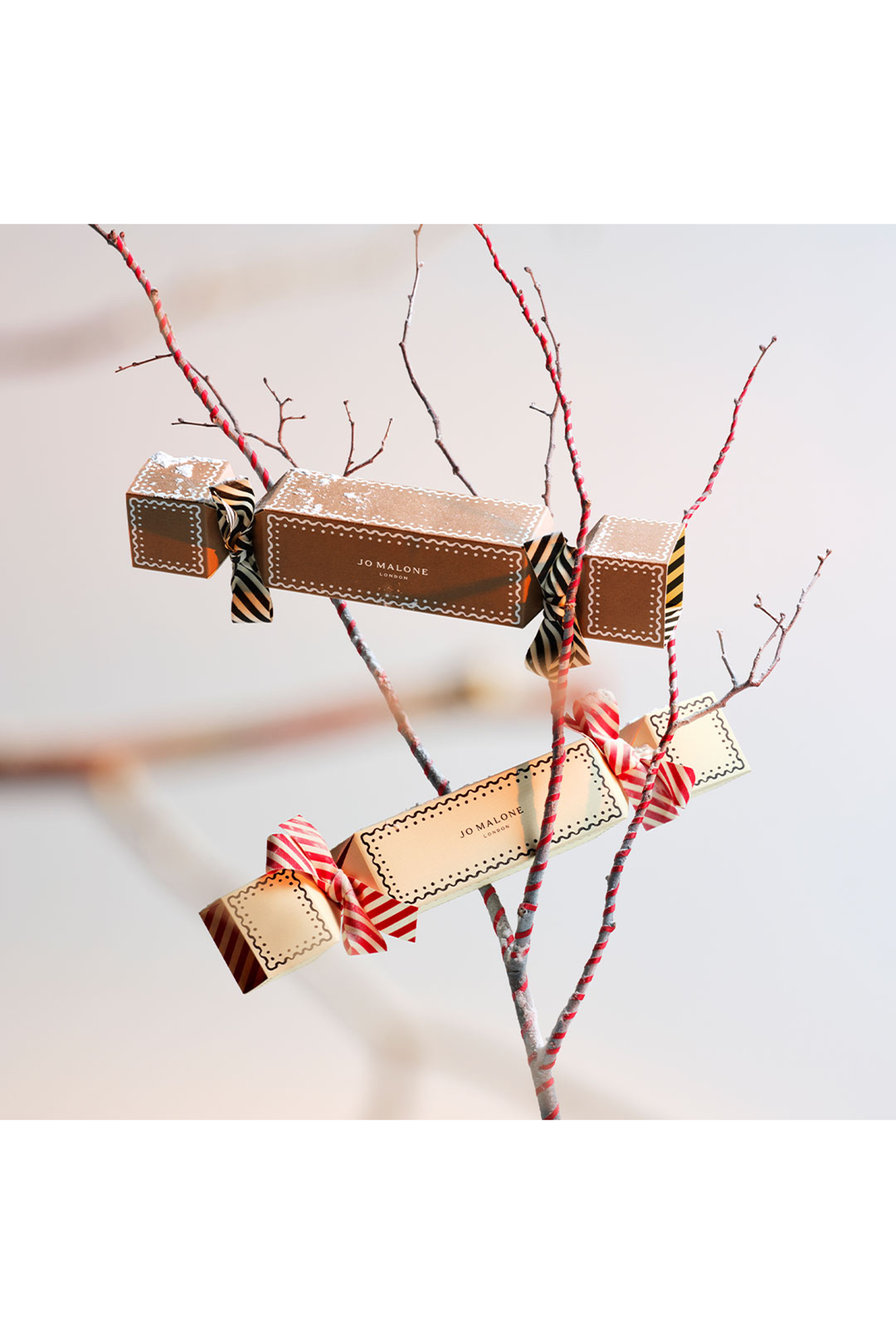 مجموعة هدايا للكريسماس