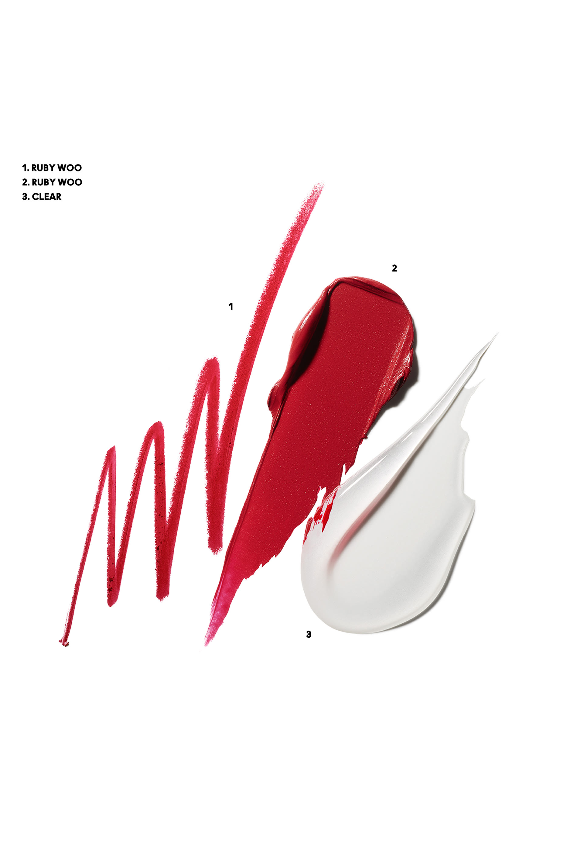 مجموعة هدايا ثلاثية كلايم تو فايم للشفاه