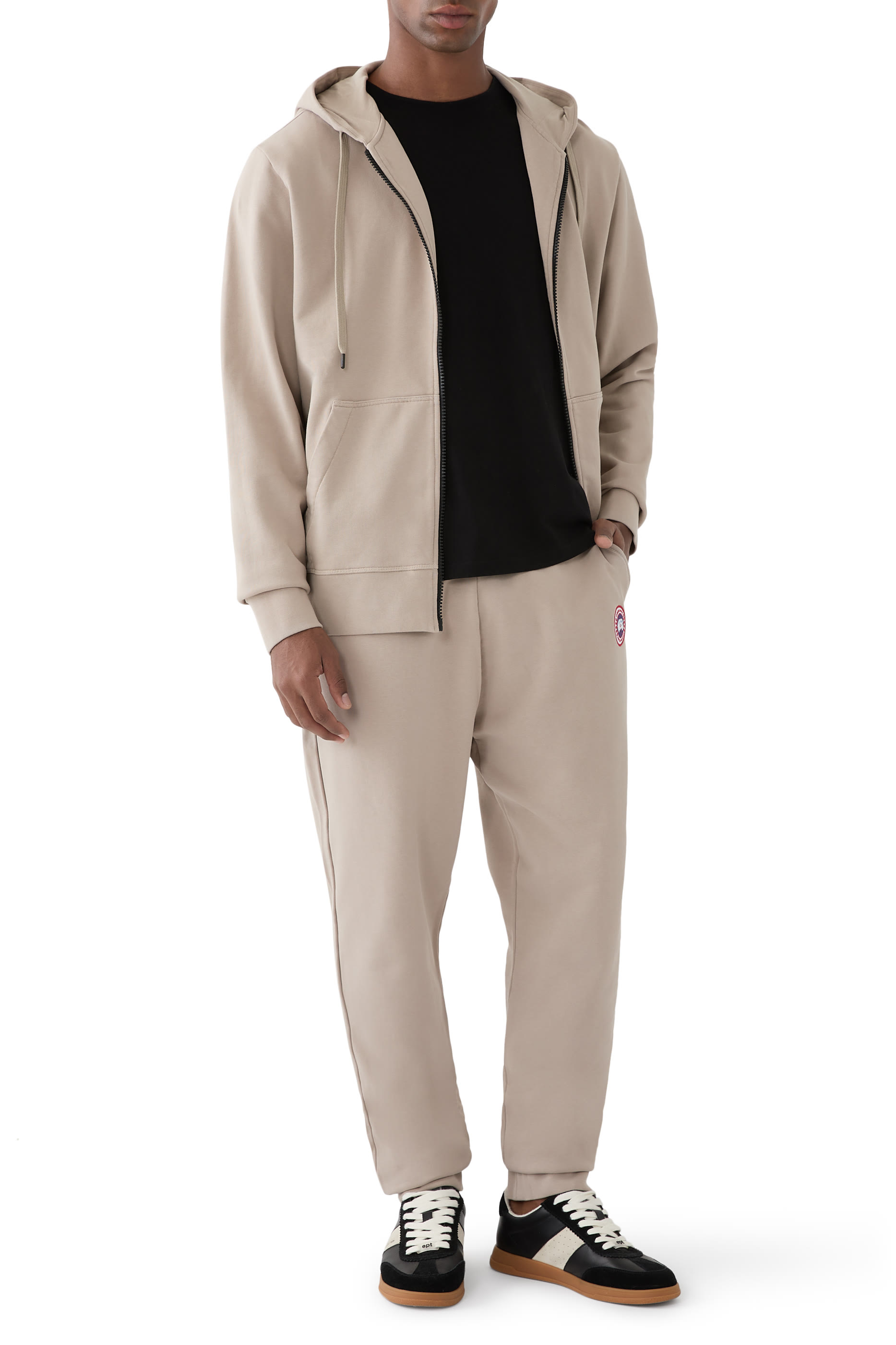 بنطال هورون