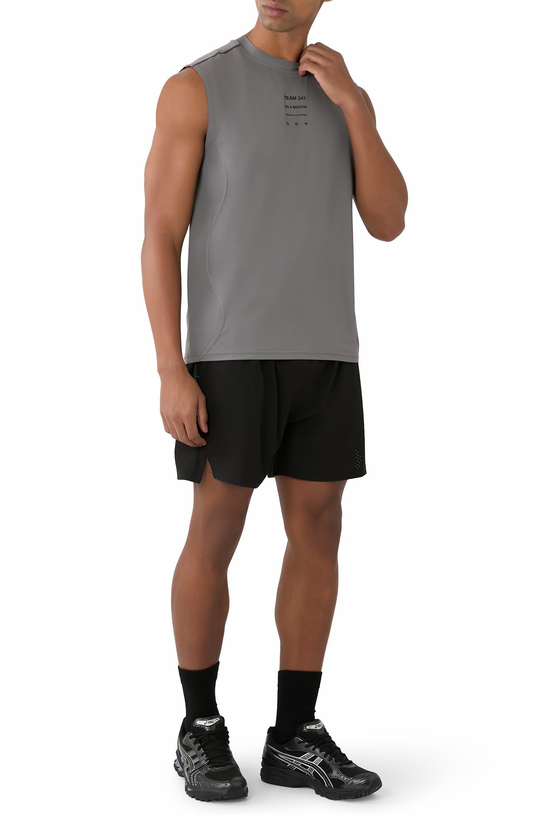 شورت رياضي 247