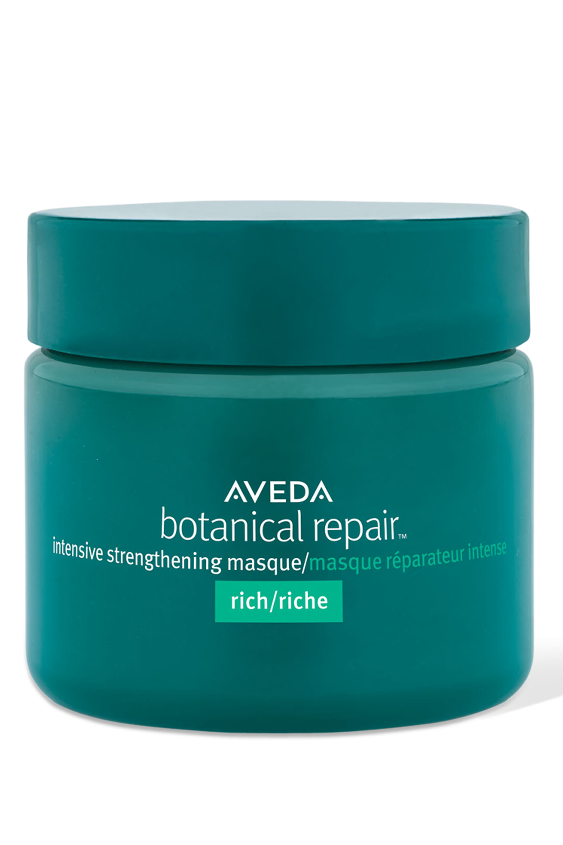 قناع بوتانيكال ريبير مكثف لتقوية الشعر - غني