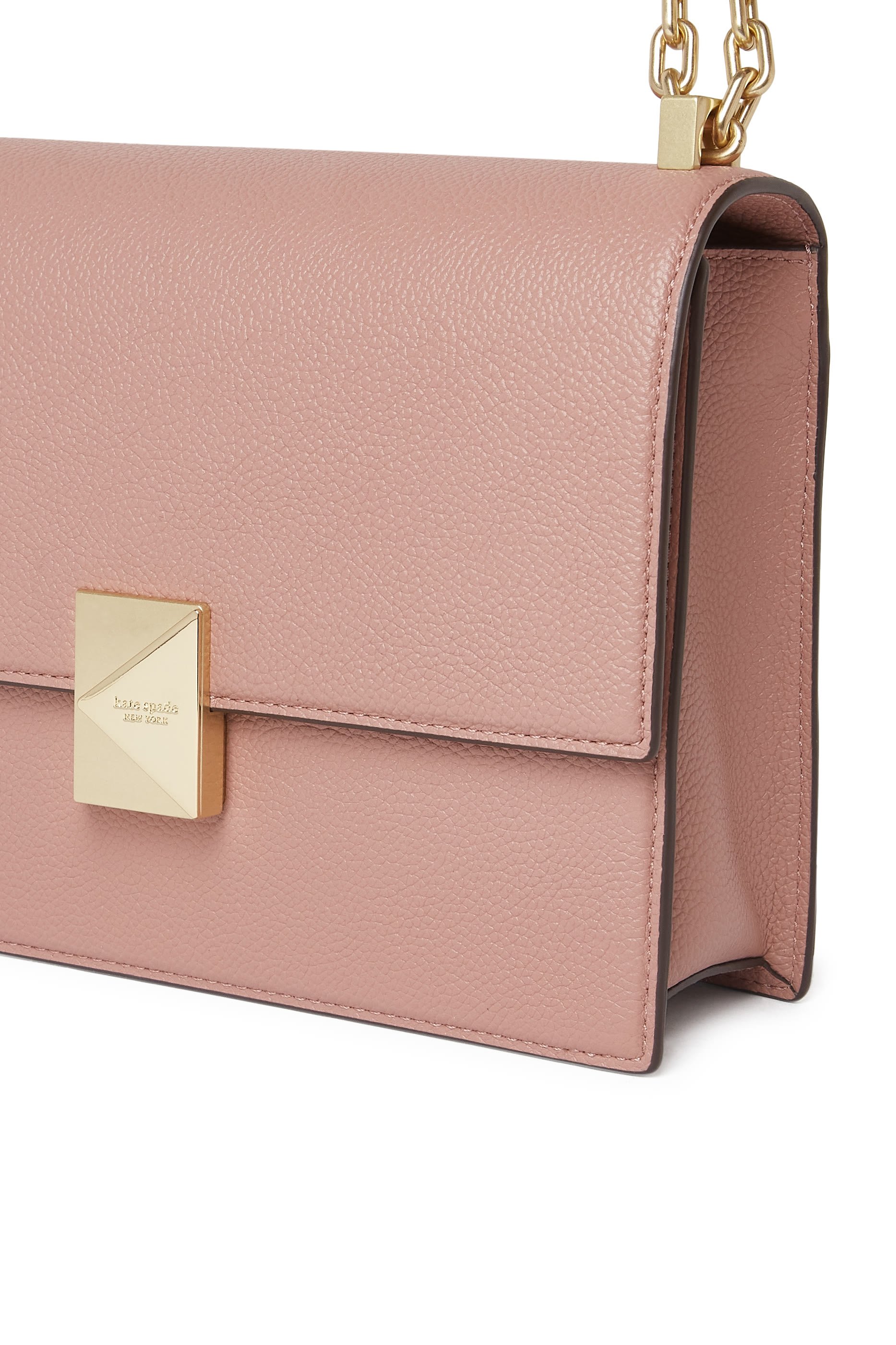 حقيبة كتف ديكو بسلسلة