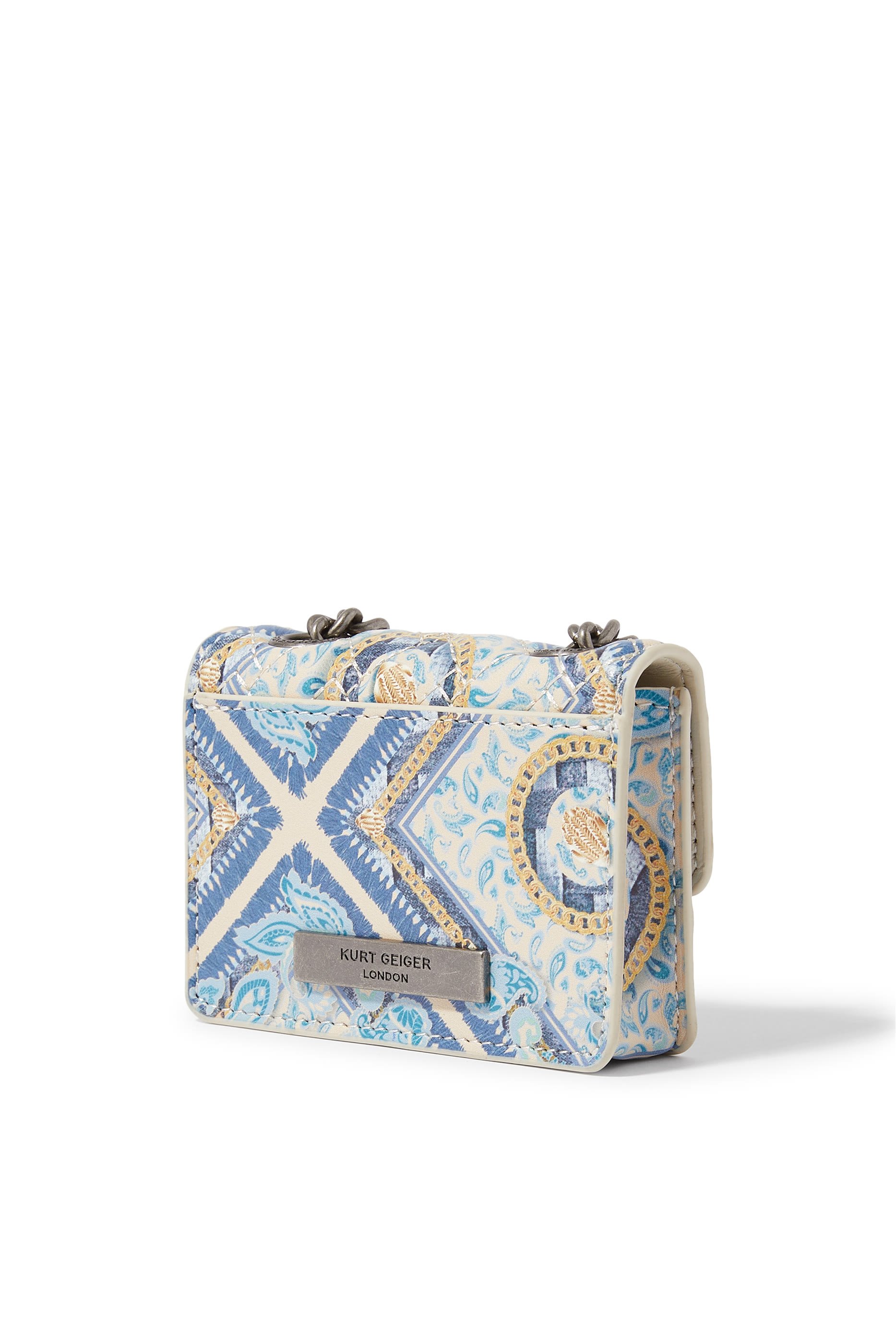 حقيبة كينسينغتون مايكرو