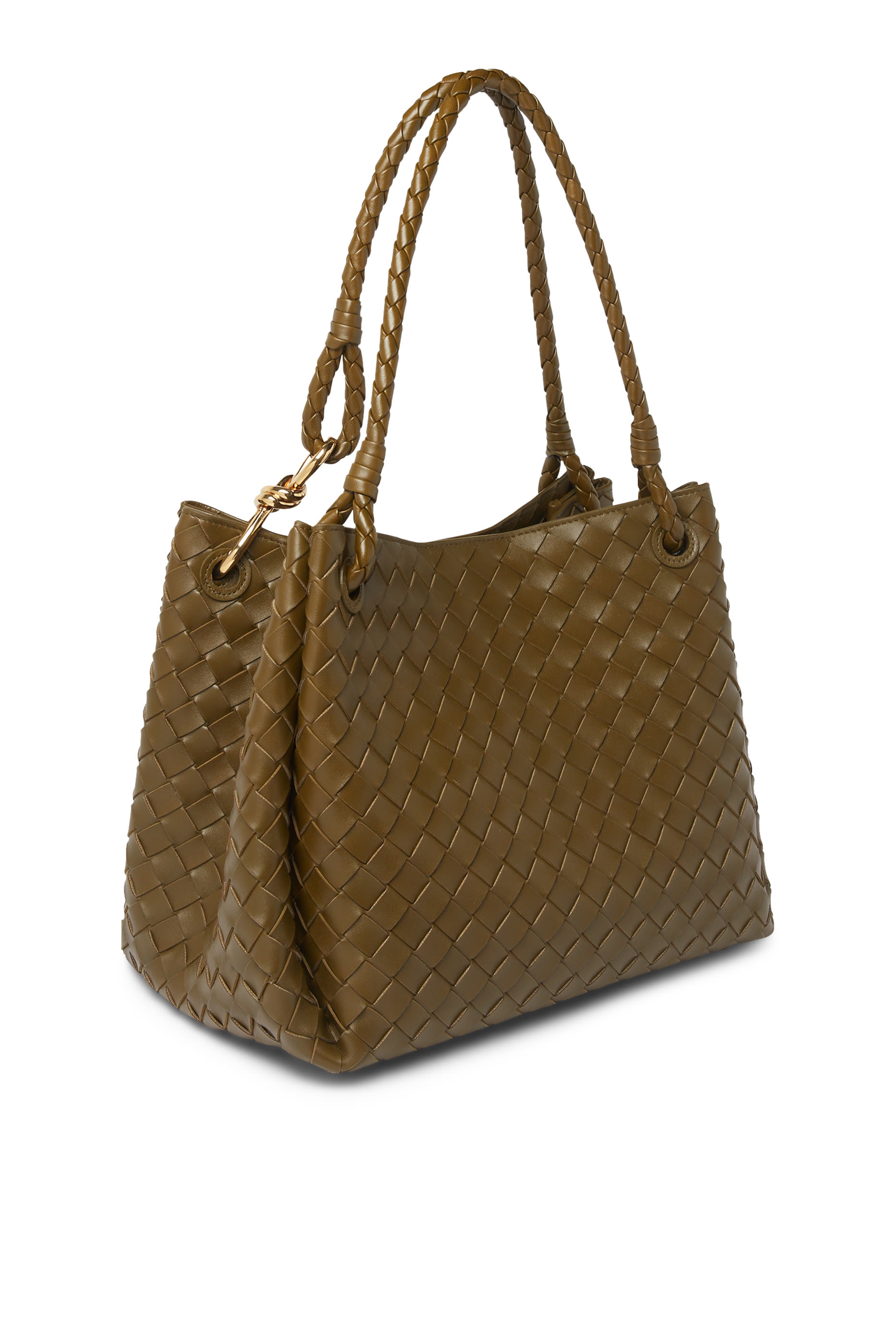 حقيبة يد باراشوت كبيرة