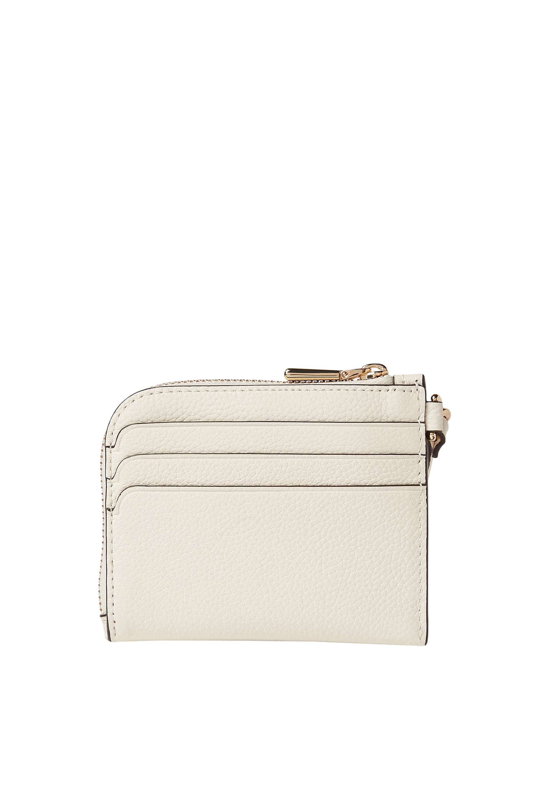 Devin Coin Card Case Wristlet