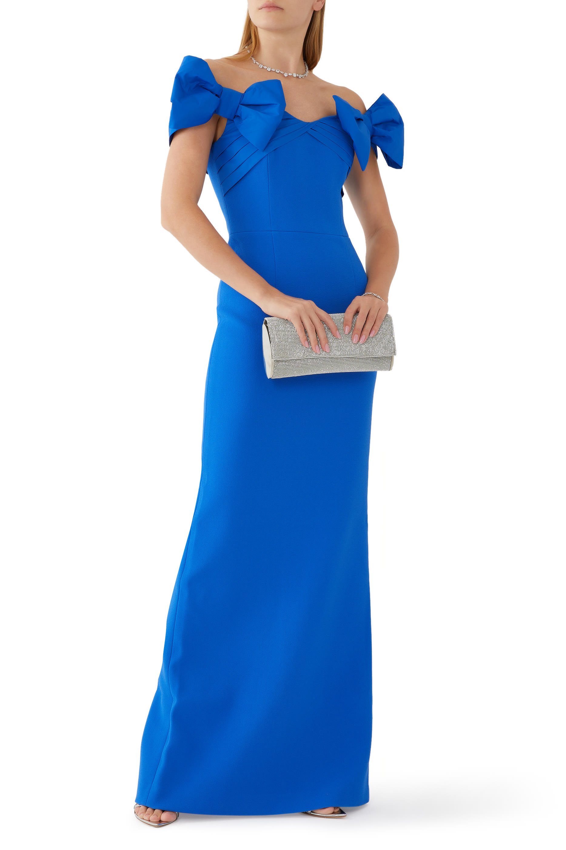 فستان سهرة أنطونيلا