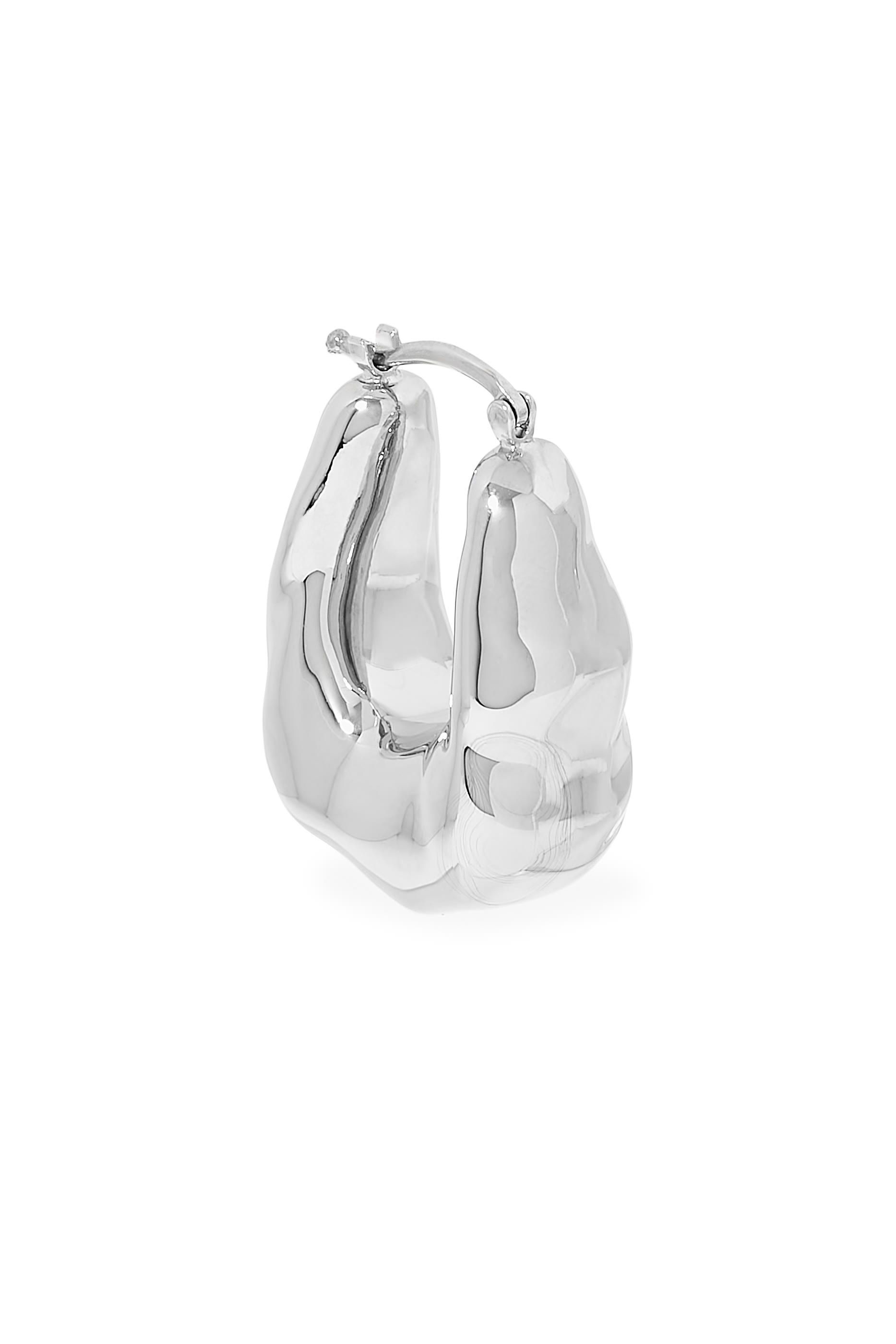  أقراط بان دائرية