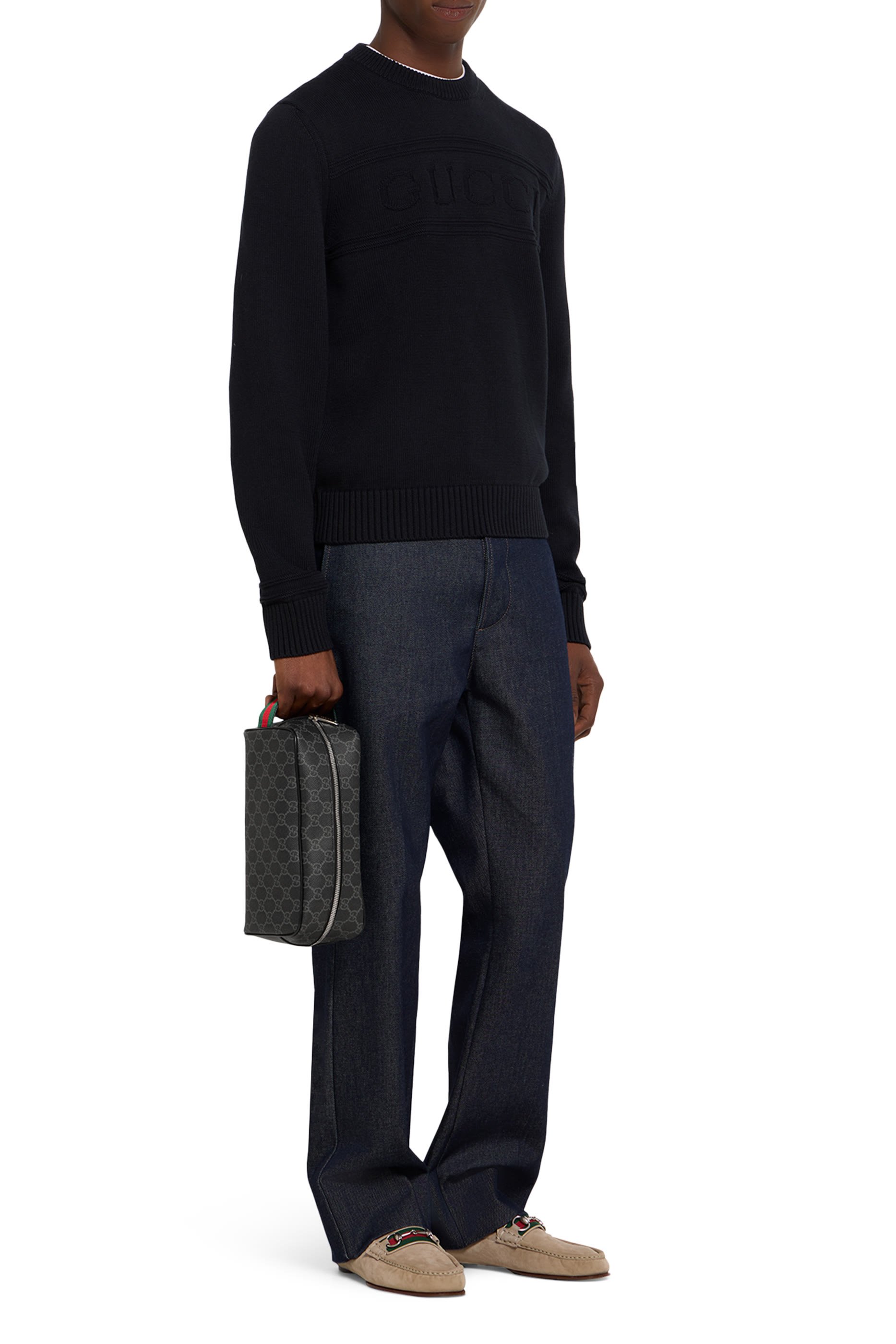 حافظة مستلزمات عناية بورتر صغيرة