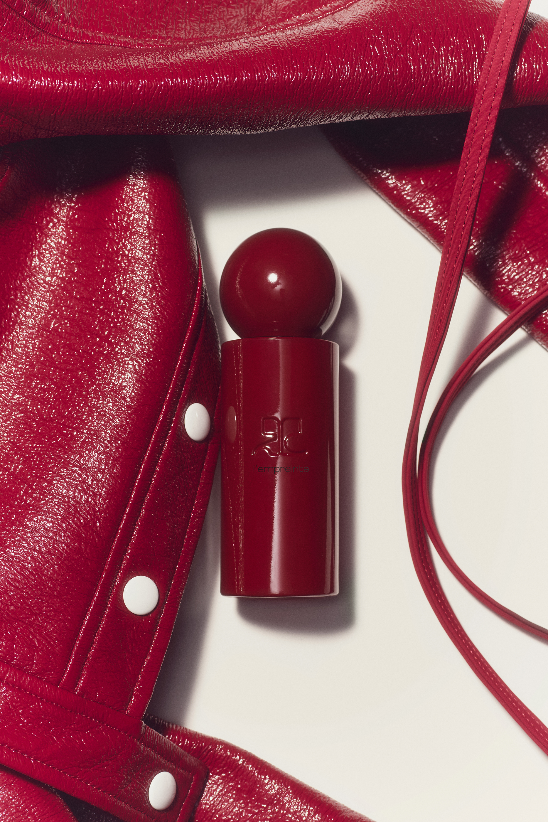 أو دو بارفان ليمبرينت