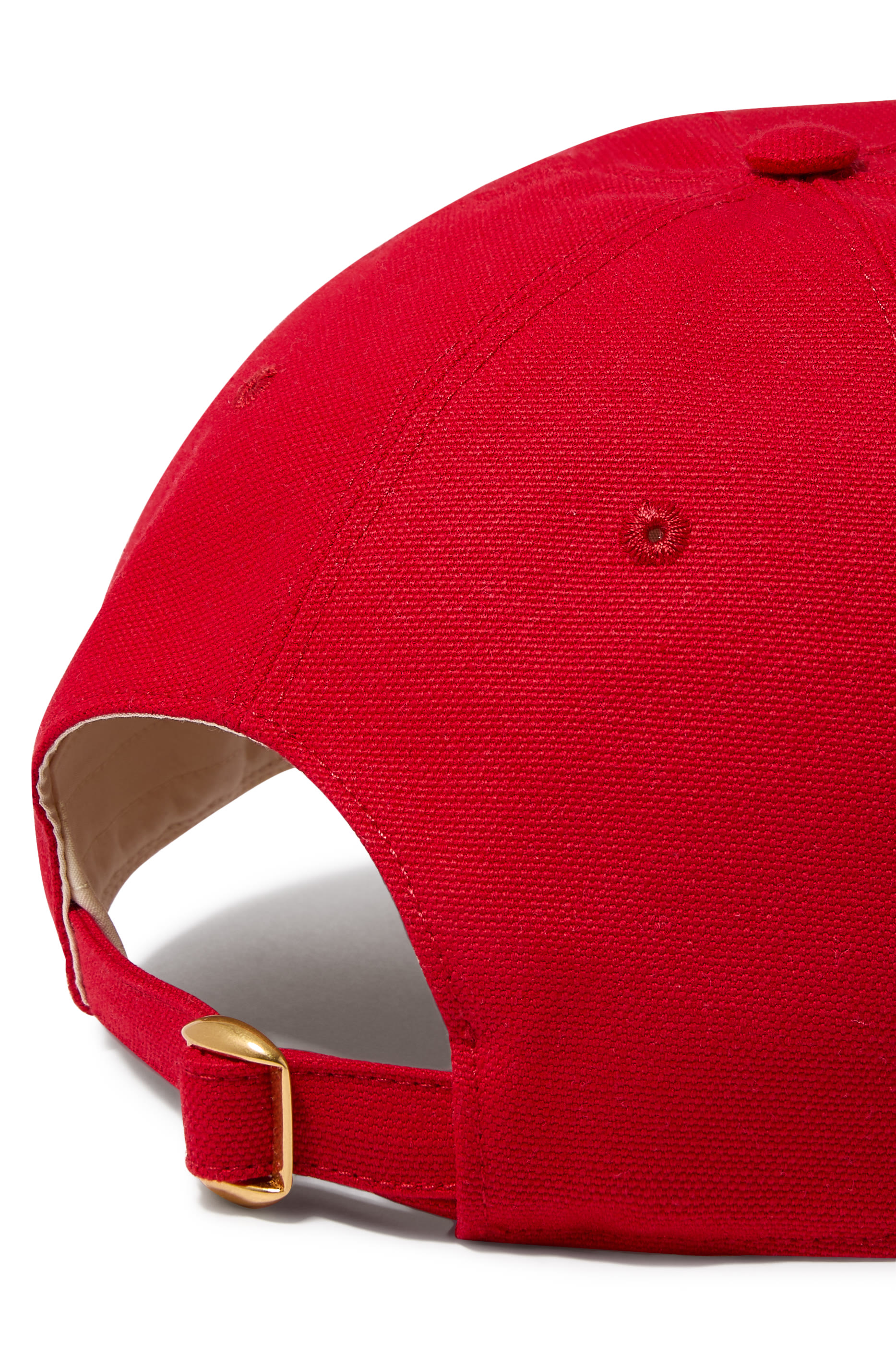 كاب بايسبول بشعار شي فالنتينو