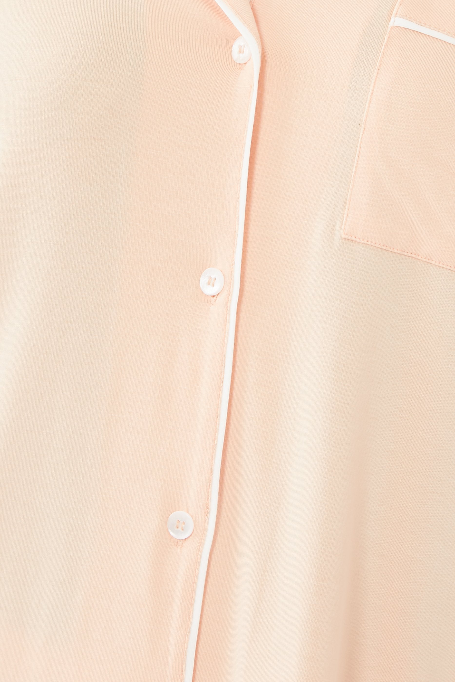 طقم بيجامة جيزيل طويل