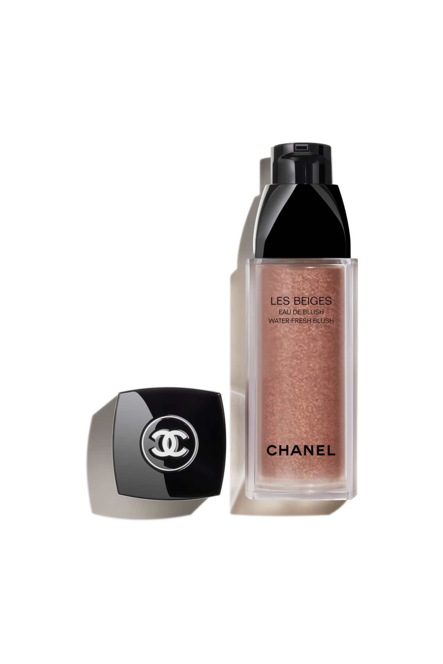 أحمر خدود لي بيج بتركيبة مائية