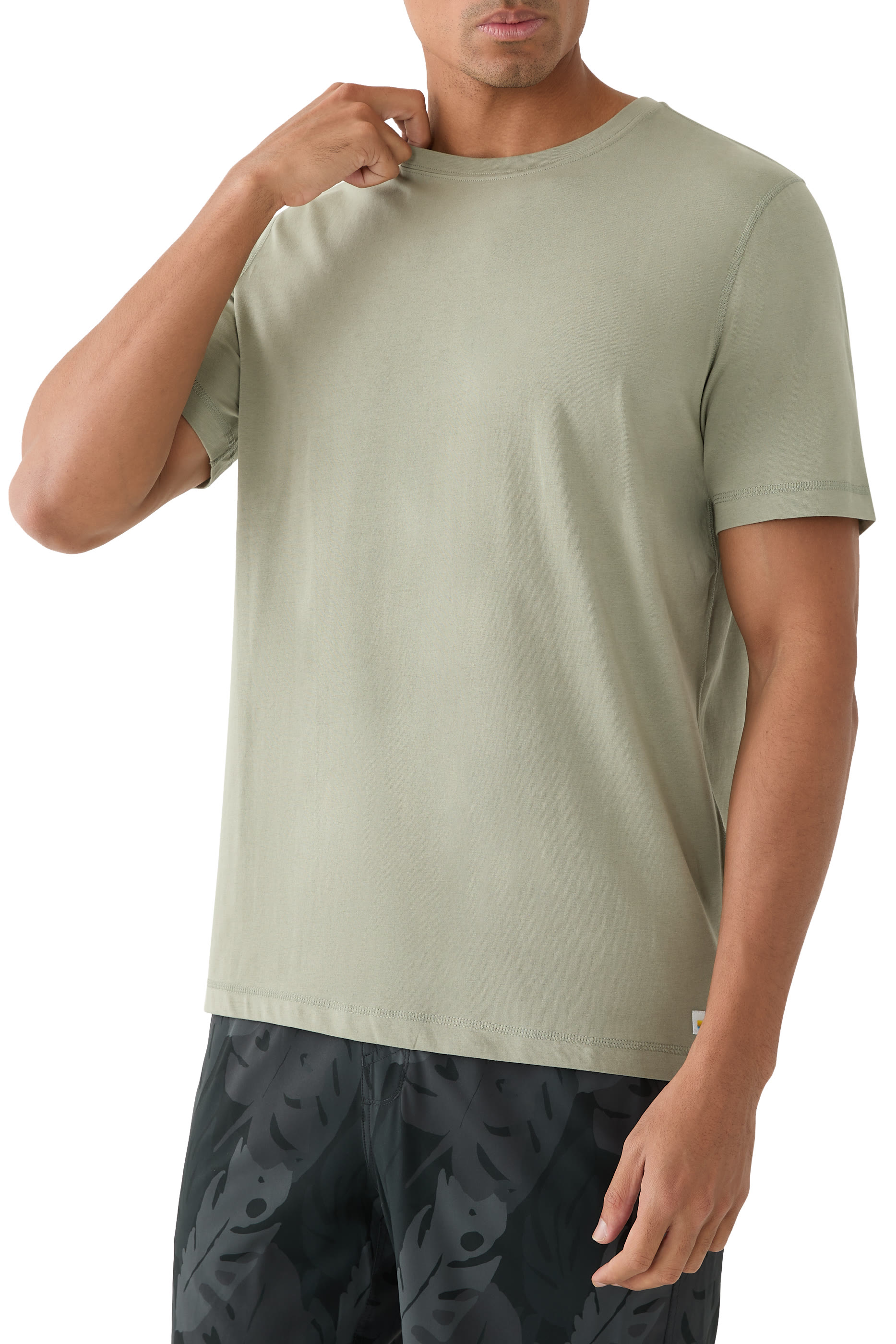 تيشيرت توفالو