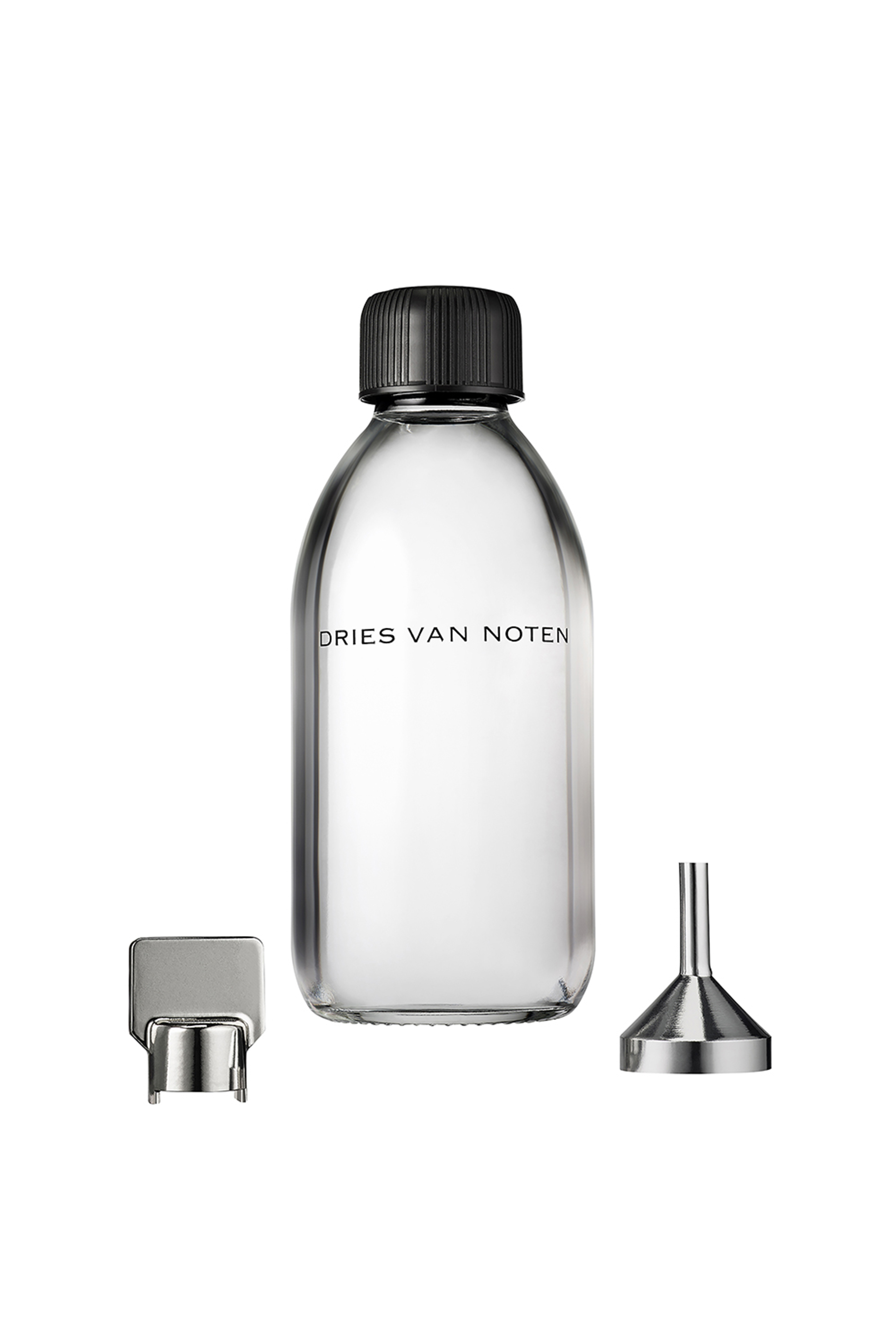 عبوة إعادة ملء أو دو بارفان روك ذا ميره