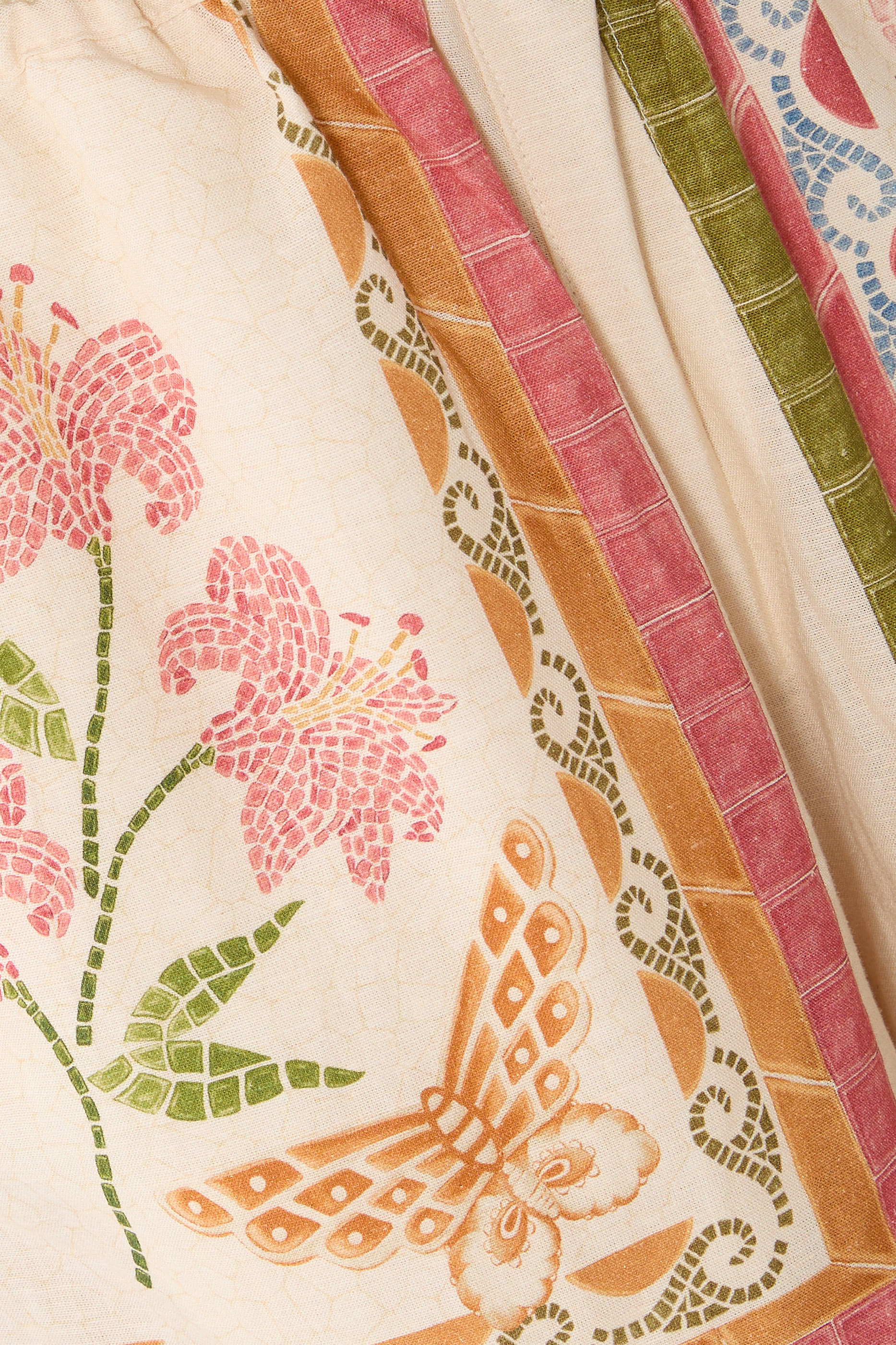 شورت فيور واتس