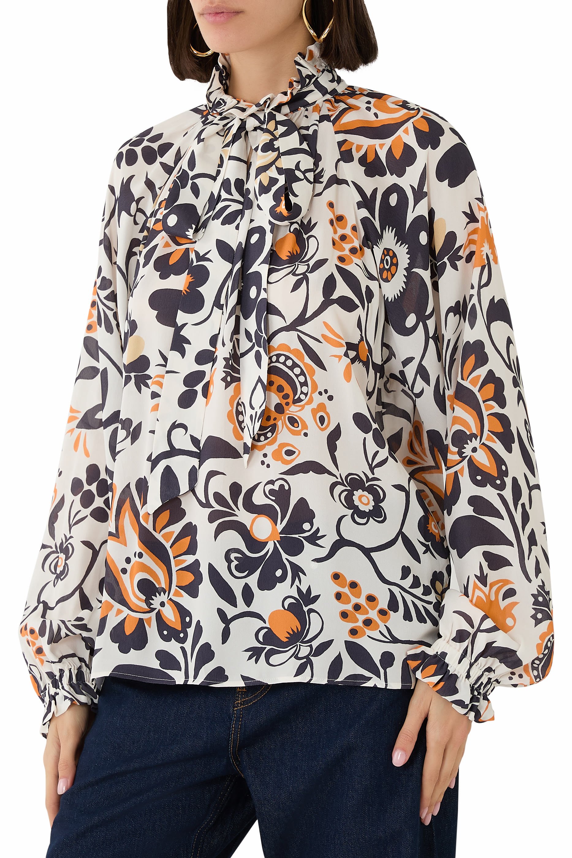 بلوزة سيرير