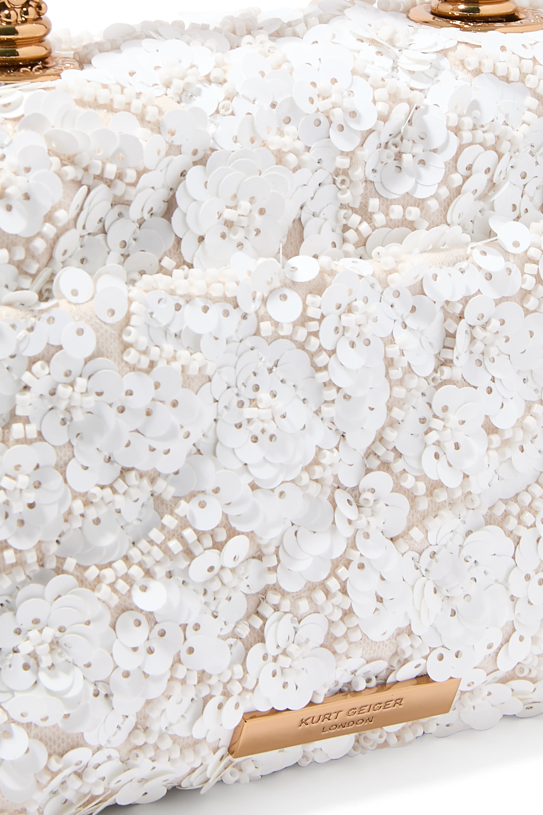 Mini Kensington Handle Bag