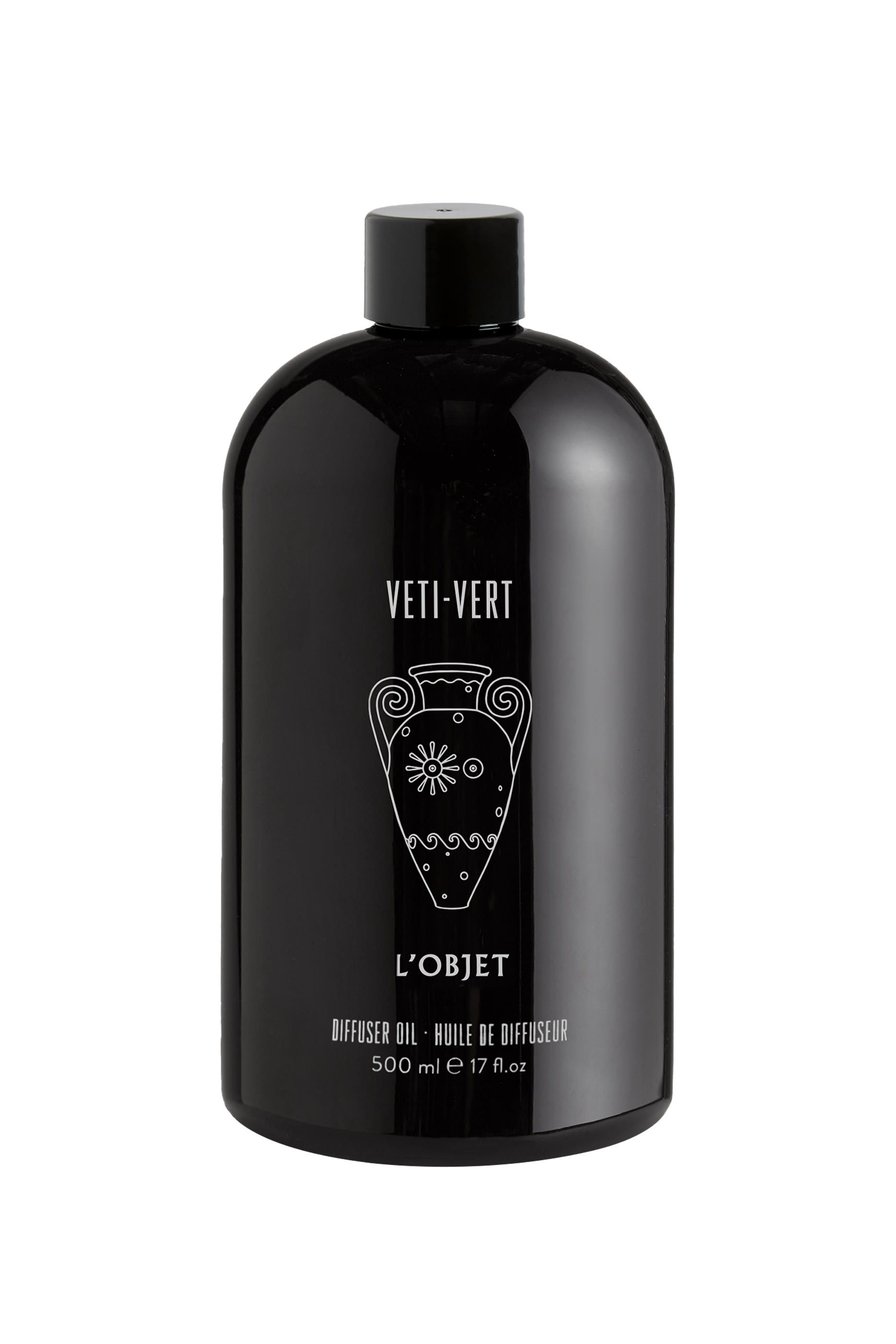 زيت أعواد توزيع عطر فيتي-فيرت+ أعواد إعادة ملء