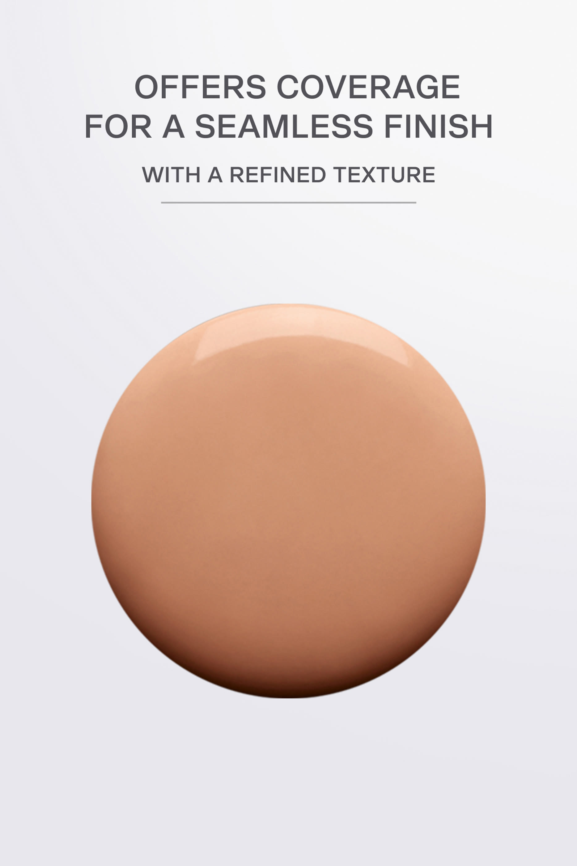 كريم أساس سكين كافيار مع SPF25