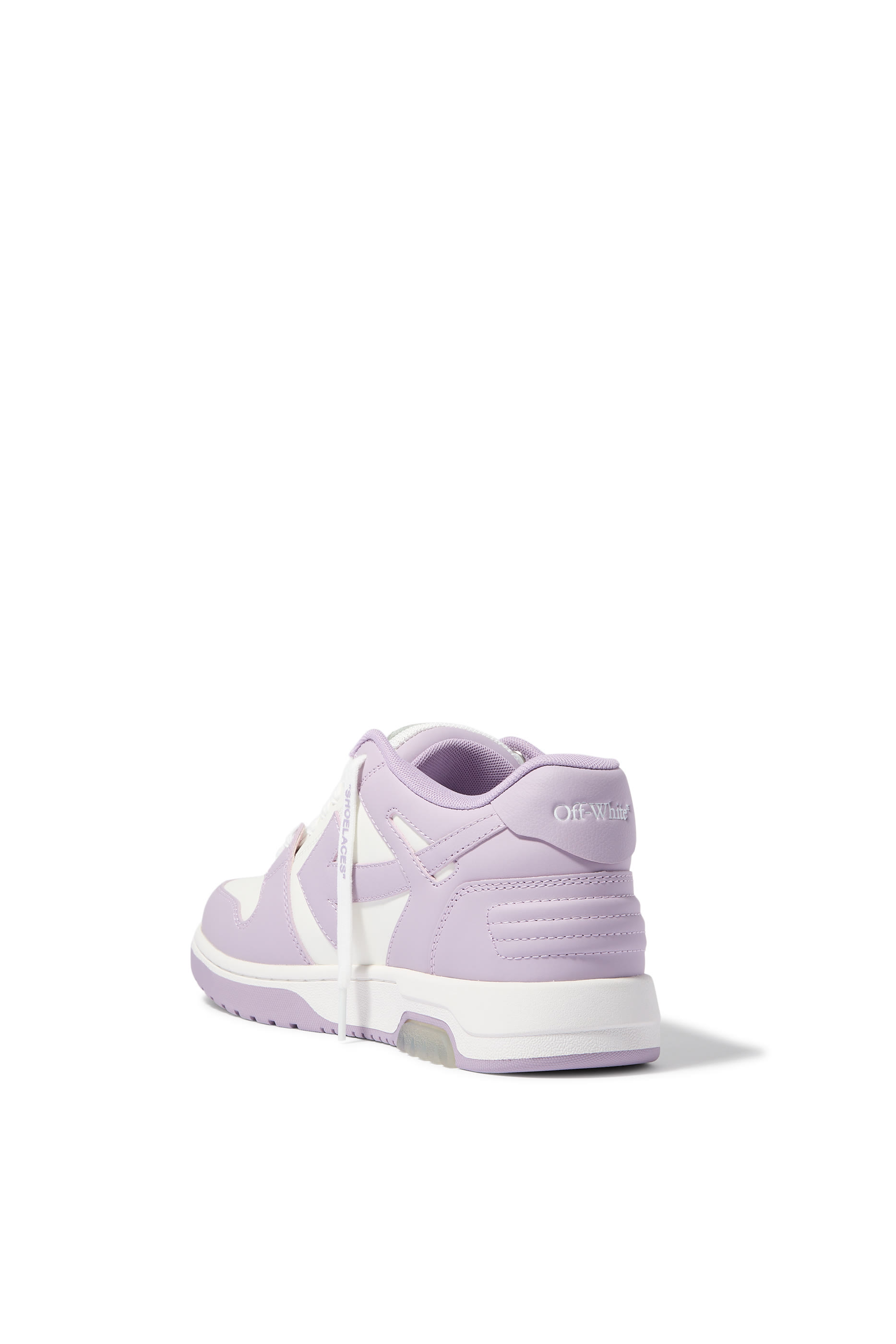 سنيكرز اوت اوف اوفيس بكاحل منخفض