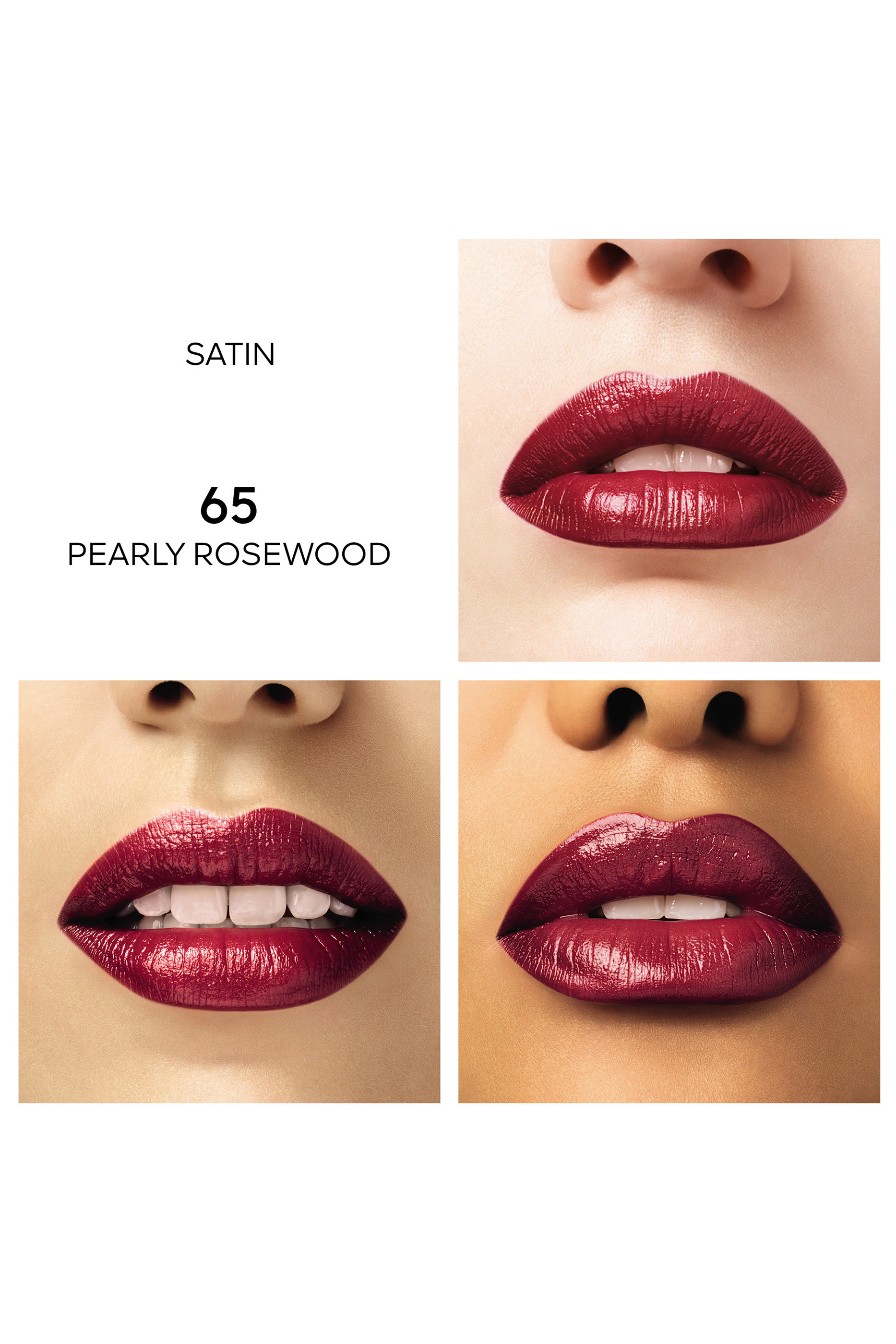 أحمر شفاه روج جى دى جيرلان درجة N&deg;03