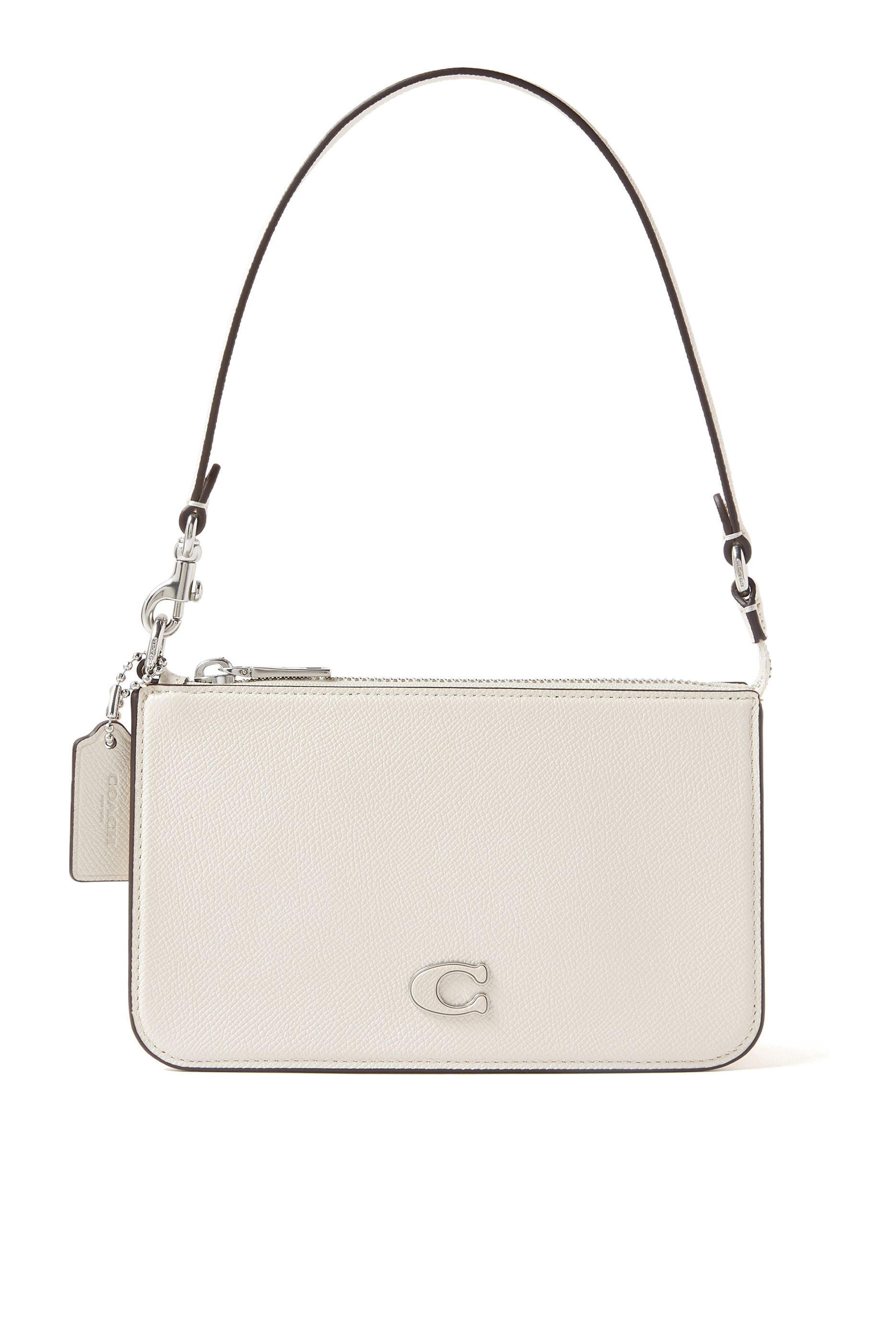 حقيبة صغيرة جلد