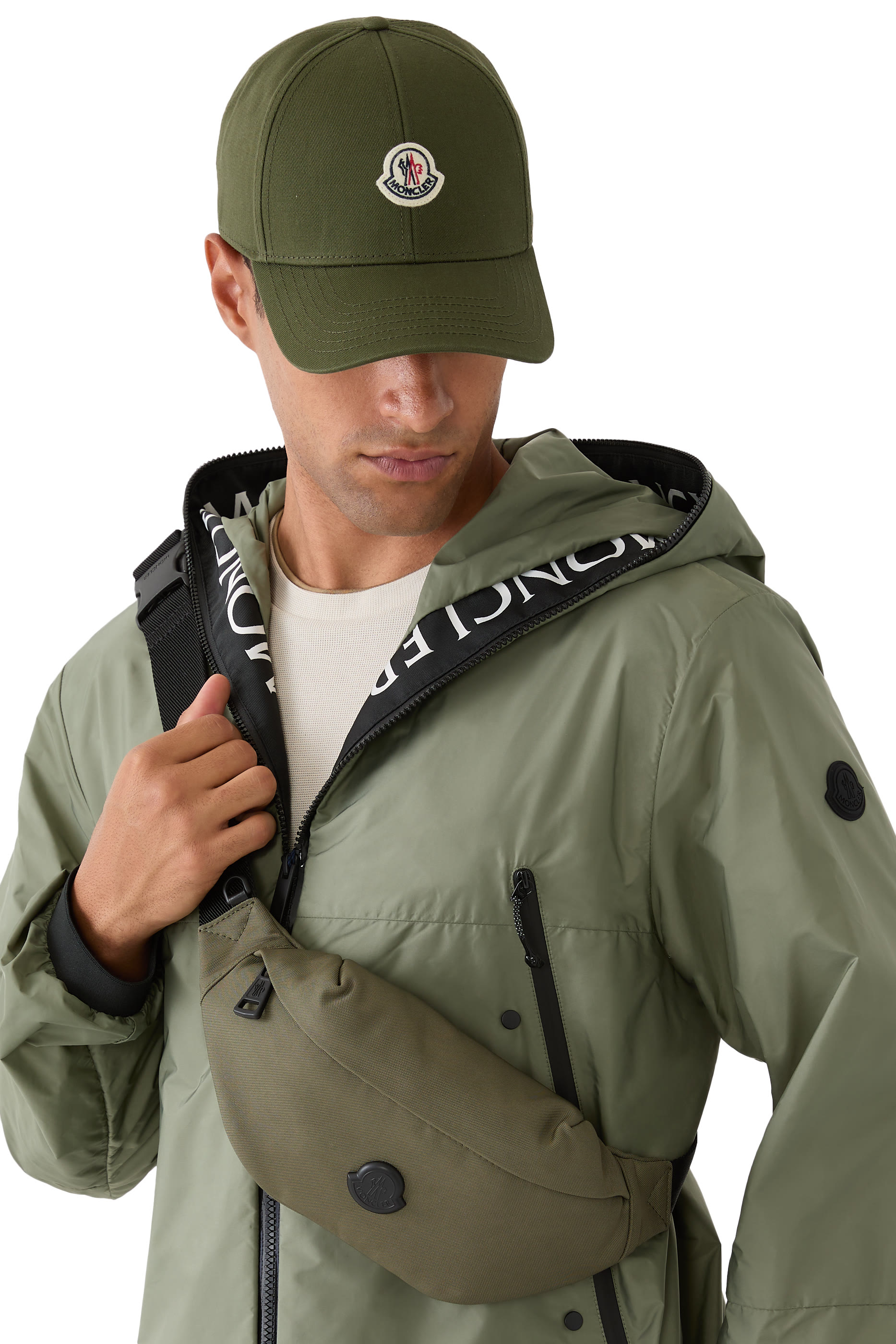 حقيبة خصر ديورانس مقاومة للماء