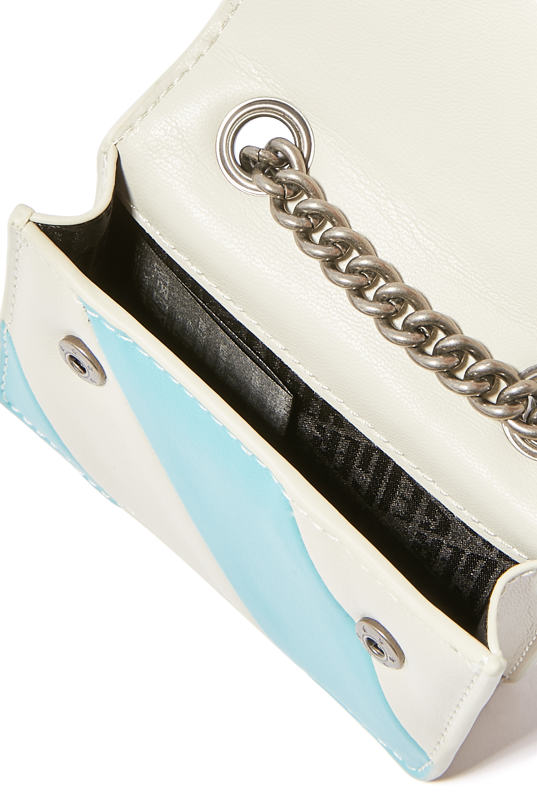 حقيبة كروس بودي كنسينغتون صغيرة